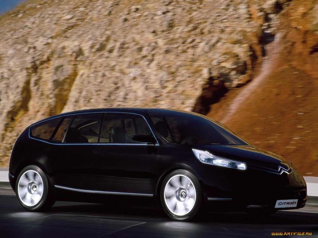 автомобили, citroen