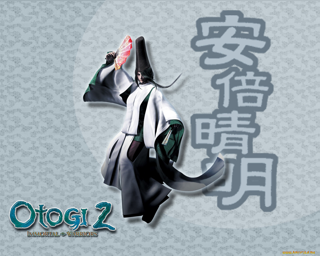 видео, игры, otogi, immortal, warriors