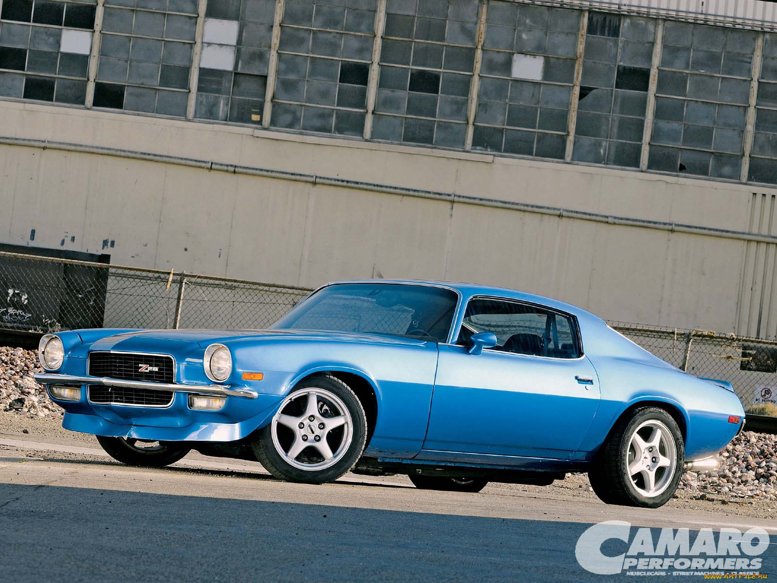 автомобили, camaro