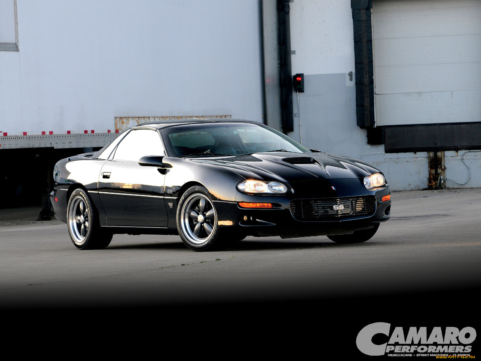 автомобили, camaro