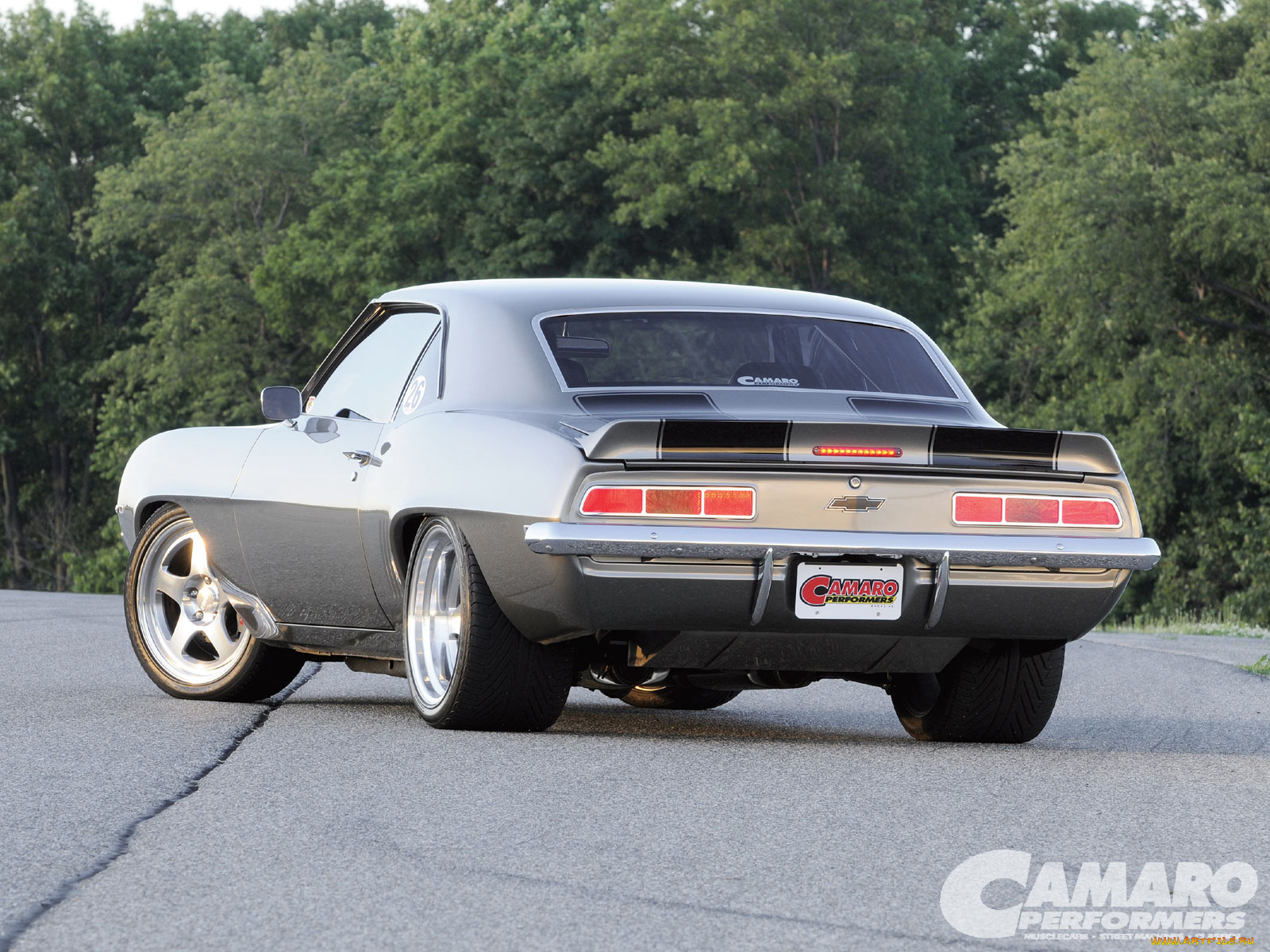 автомобили, camaro