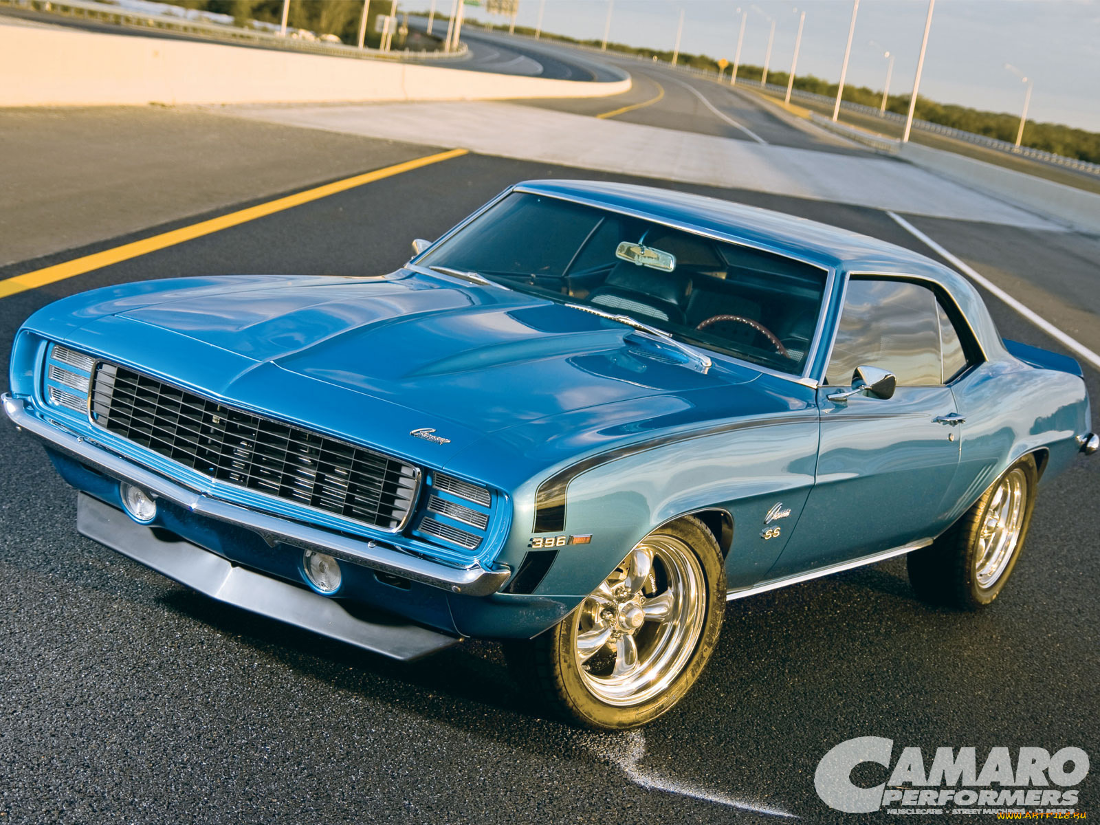 автомобили, camaro