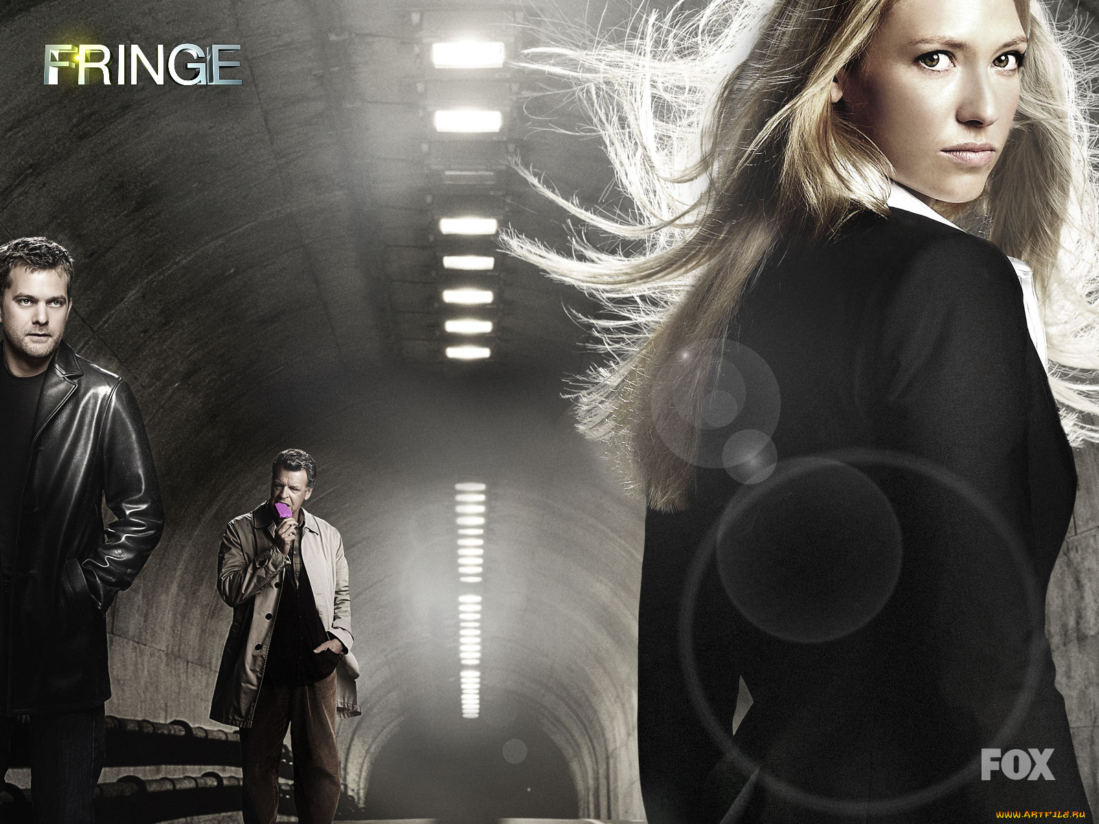 кино, фильмы, fringe, сериал