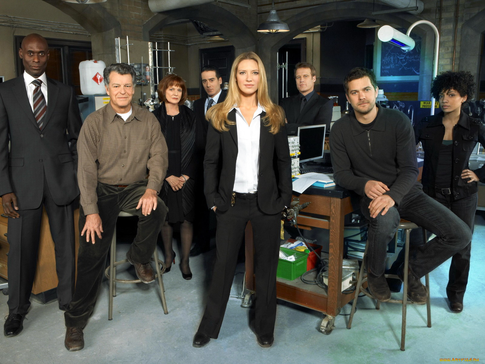 кино, фильмы, fringe, сериал