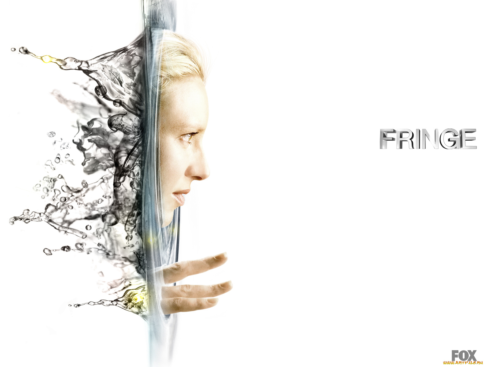 кино, фильмы, fringe, сериал