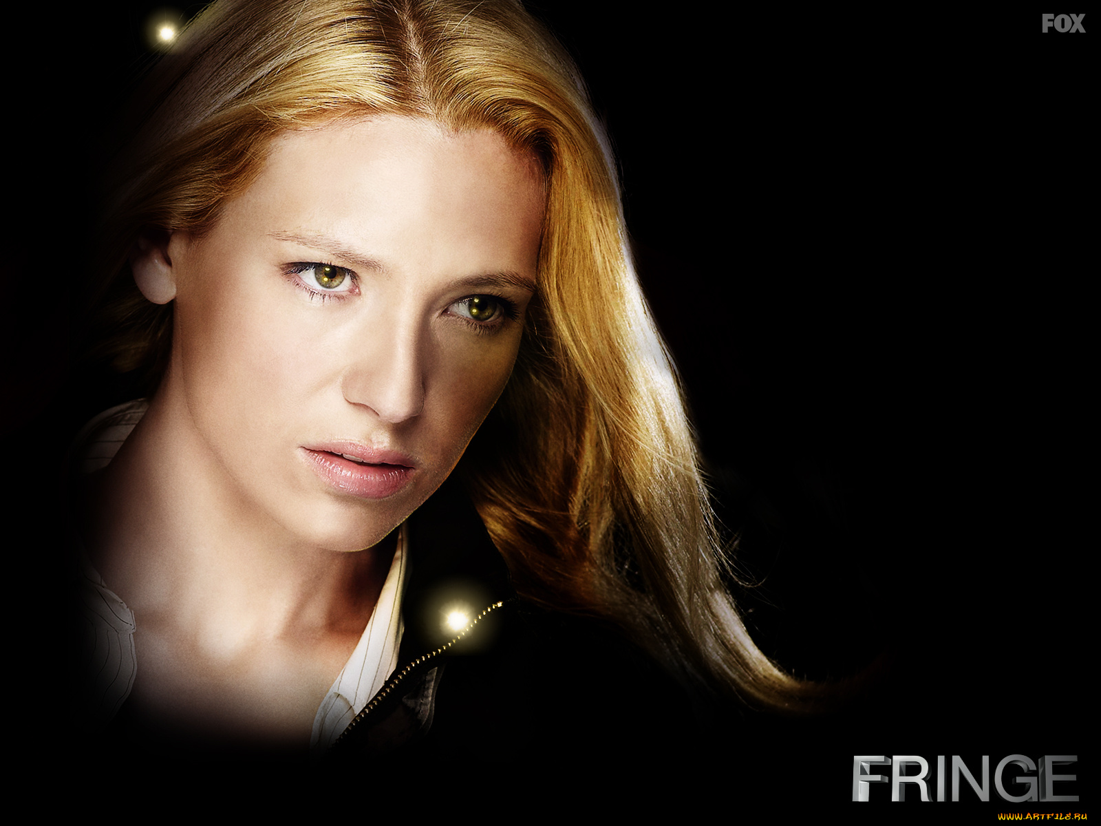 кино, фильмы, fringe, сериал