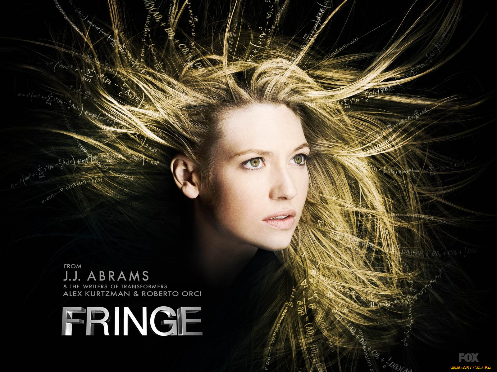 кино, фильмы, fringe, сериал