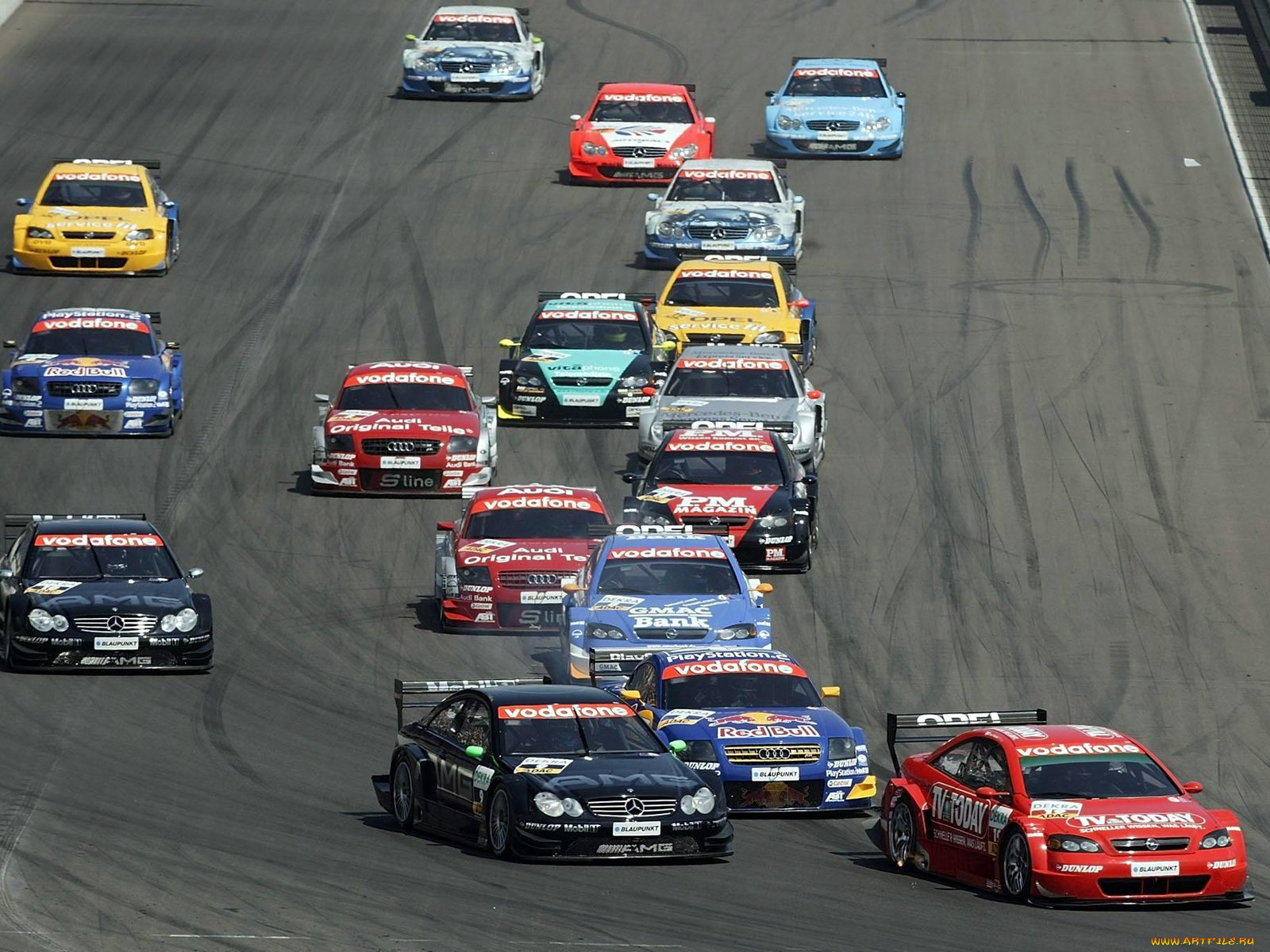 спорт, автоспорт