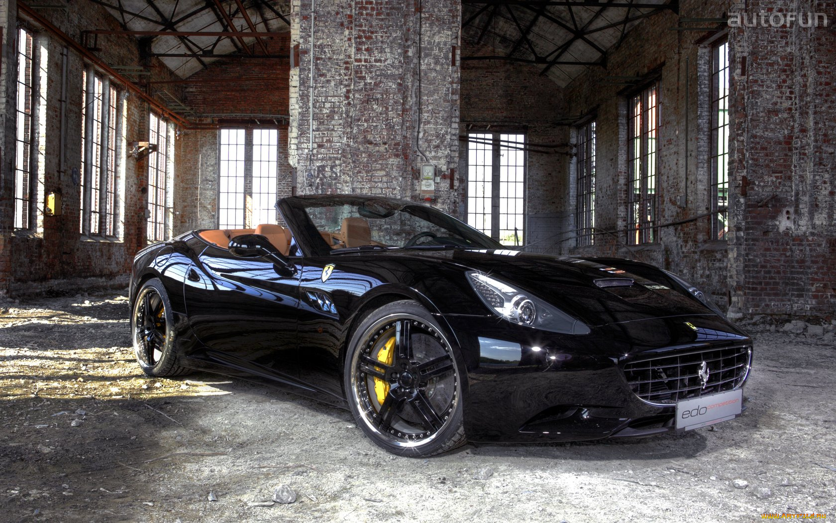 edo, competition, california, автомобили, ferrari