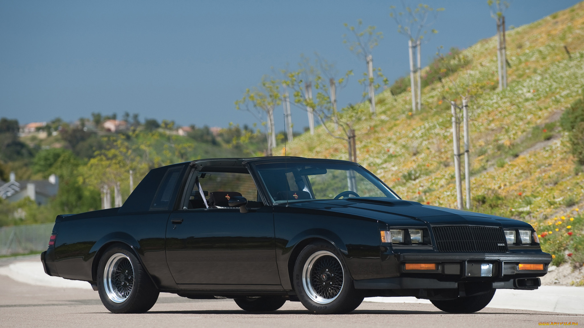 автомобили, buick