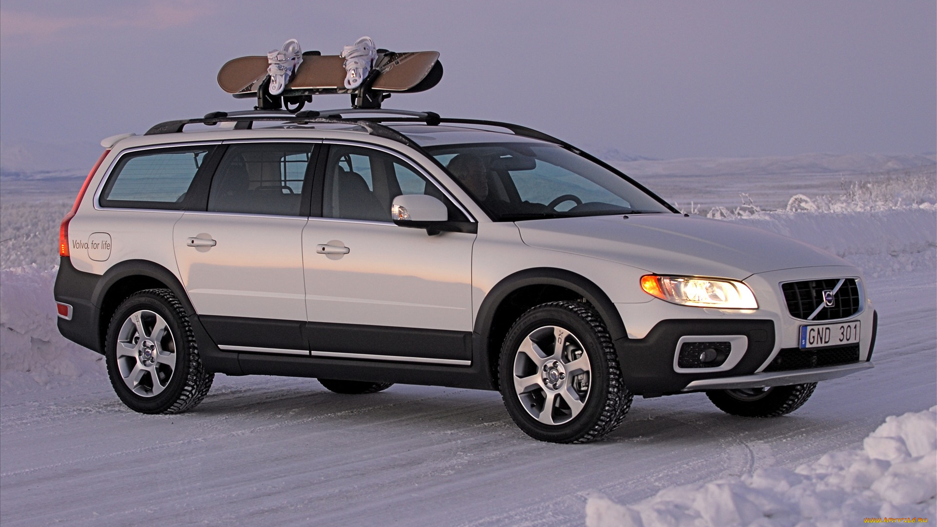 автомобили, volvo