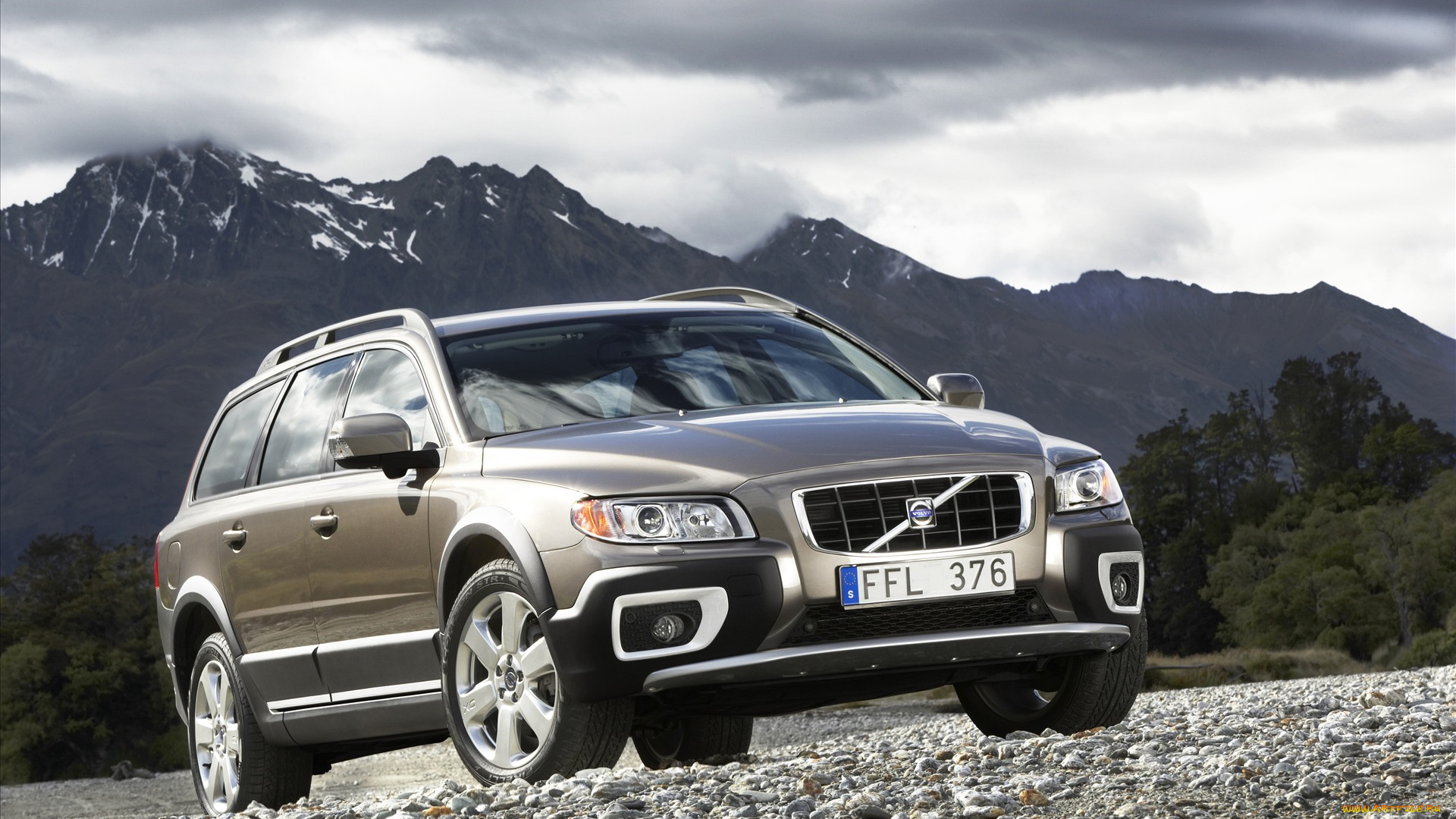 автомобили, volvo