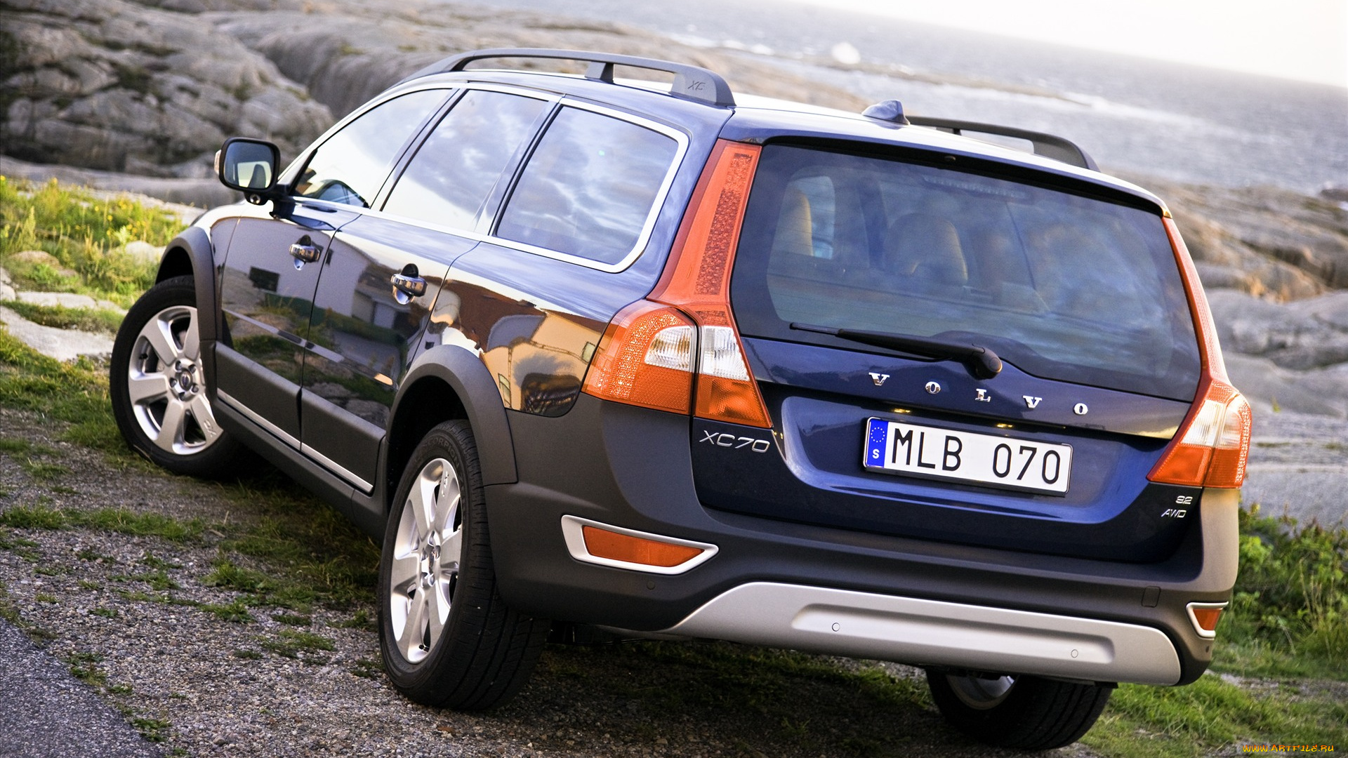 автомобили, volvo