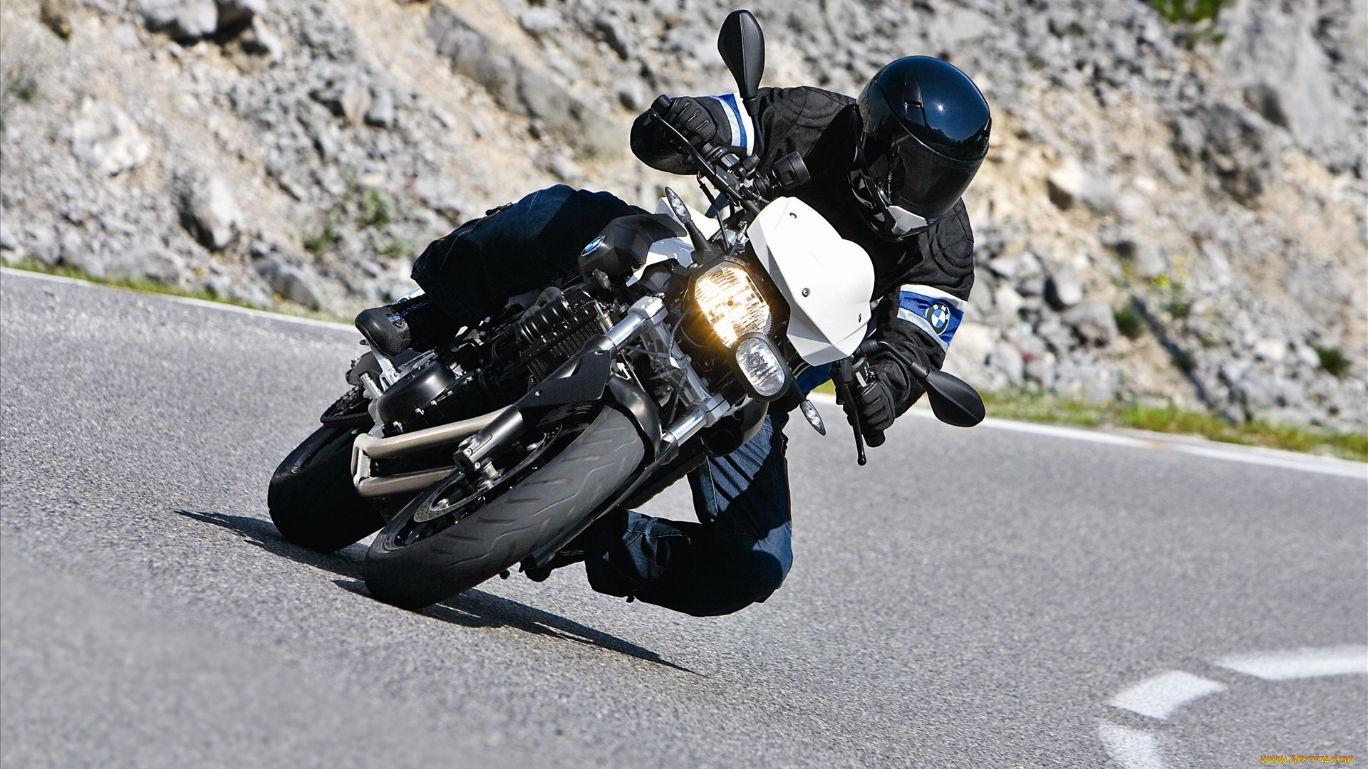 мотоциклы, bmw