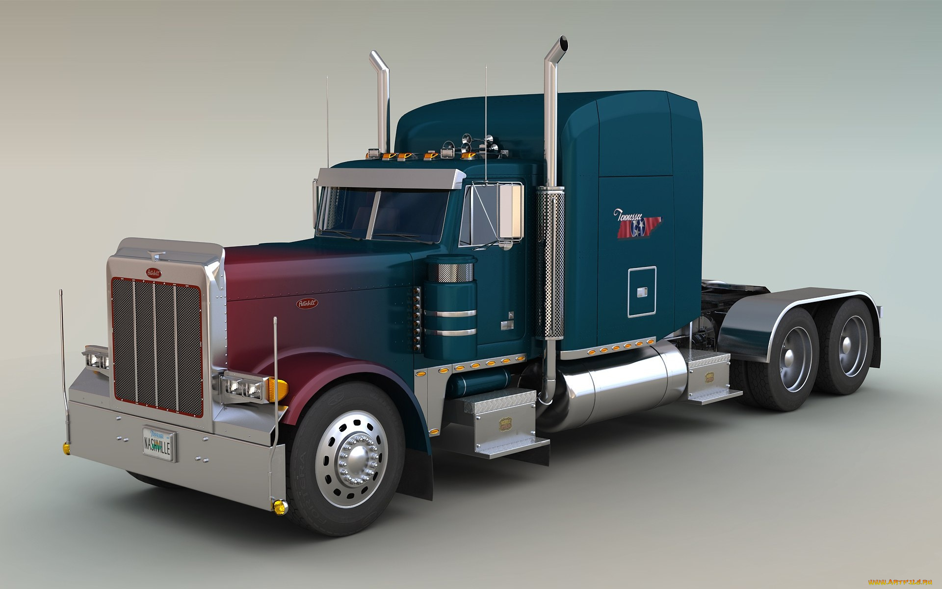 автомобили, 3д