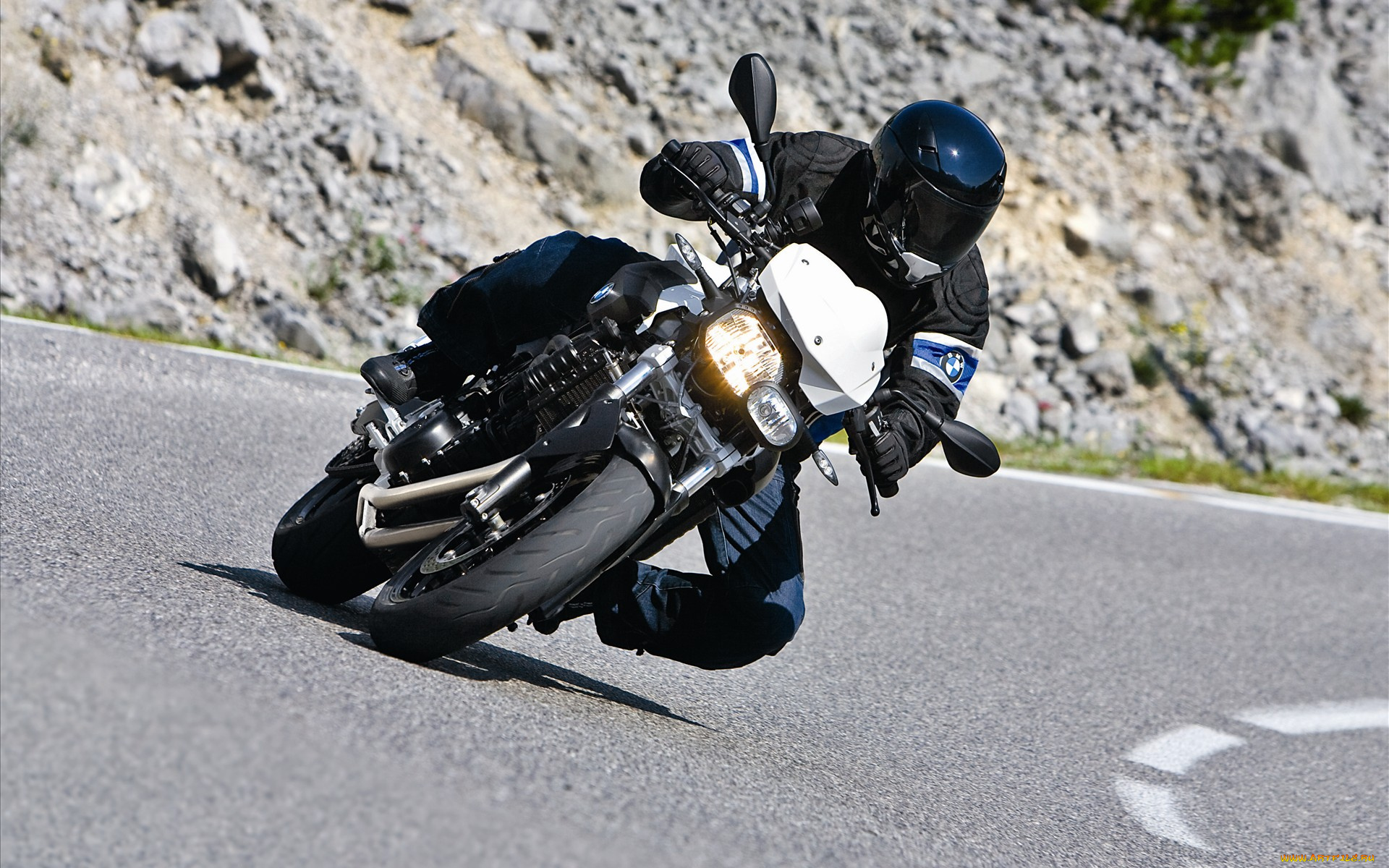 мотоциклы, bmw