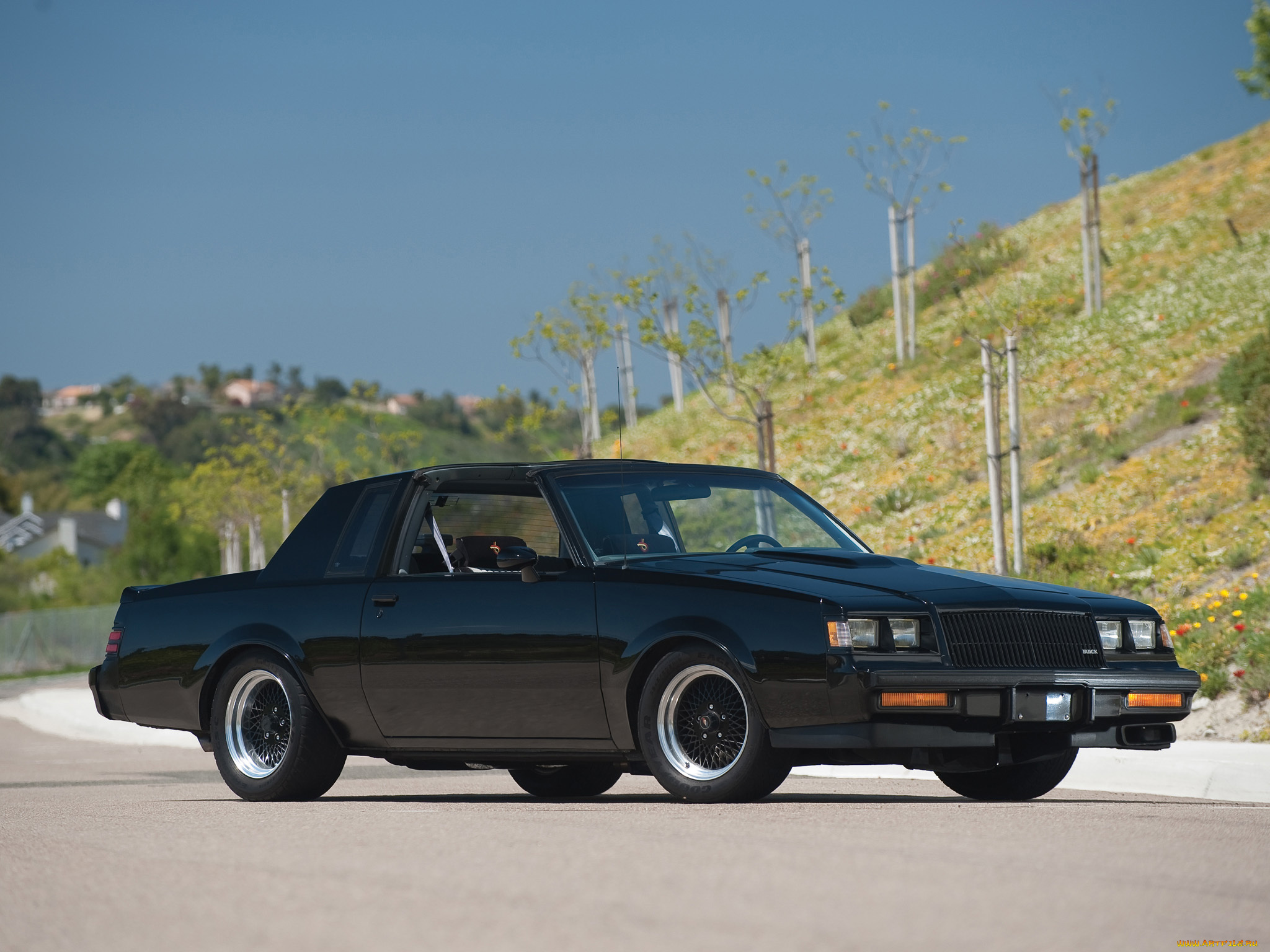 автомобили, buick