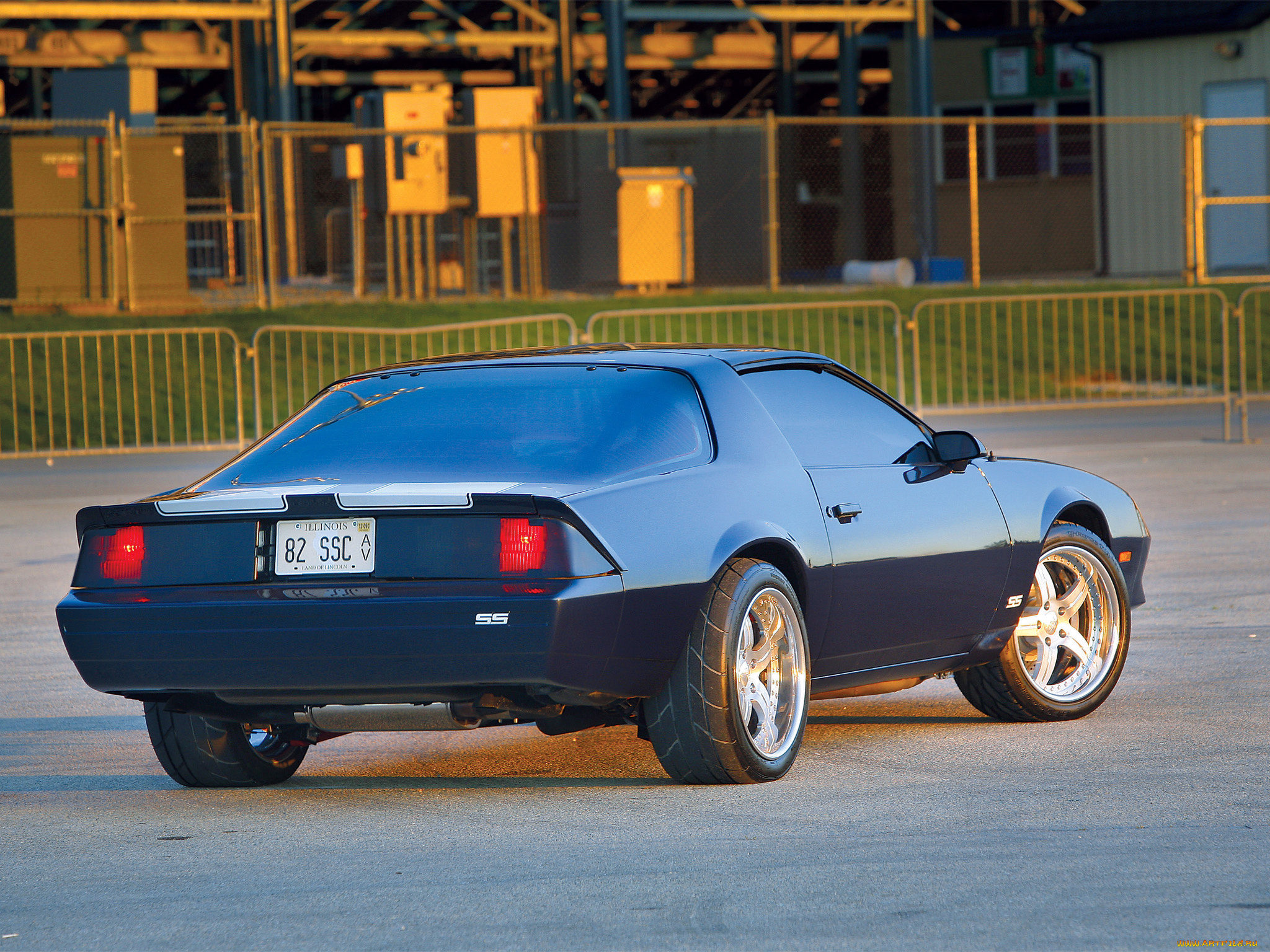 автомобили, camaro