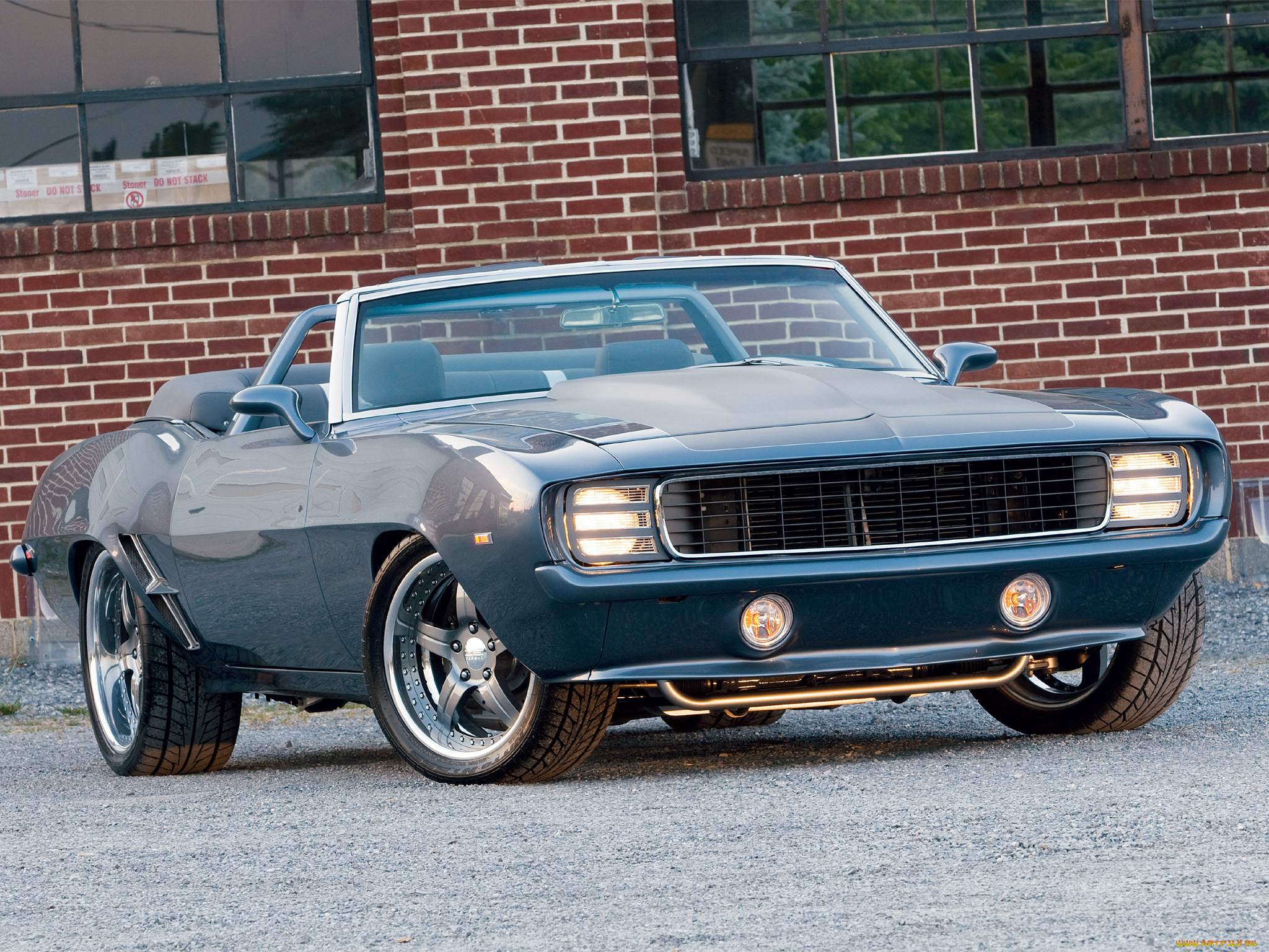 автомобили, camaro