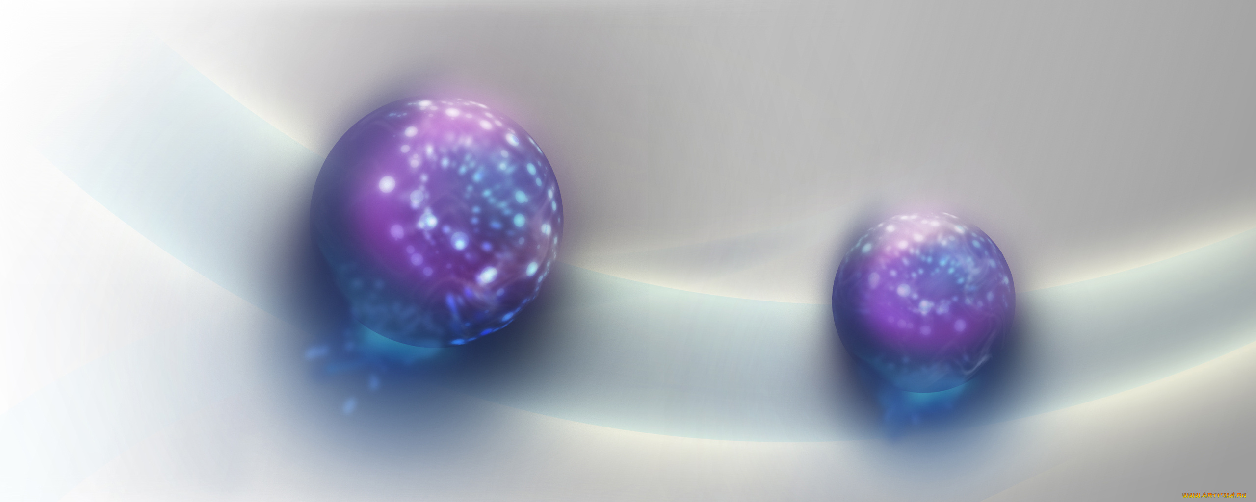 3д, графика, abstract, абстракции