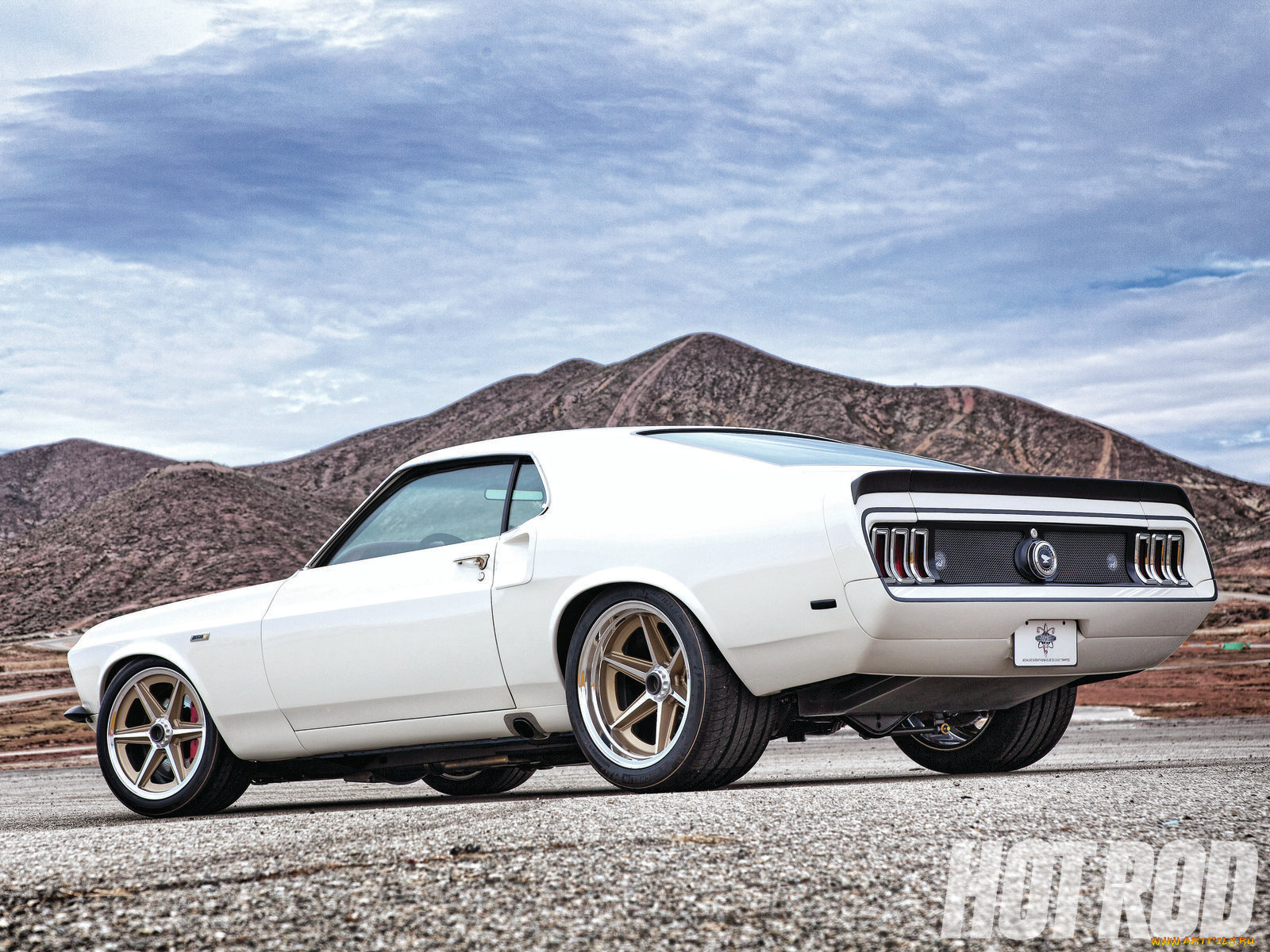1969, ford, mustang, автомобили