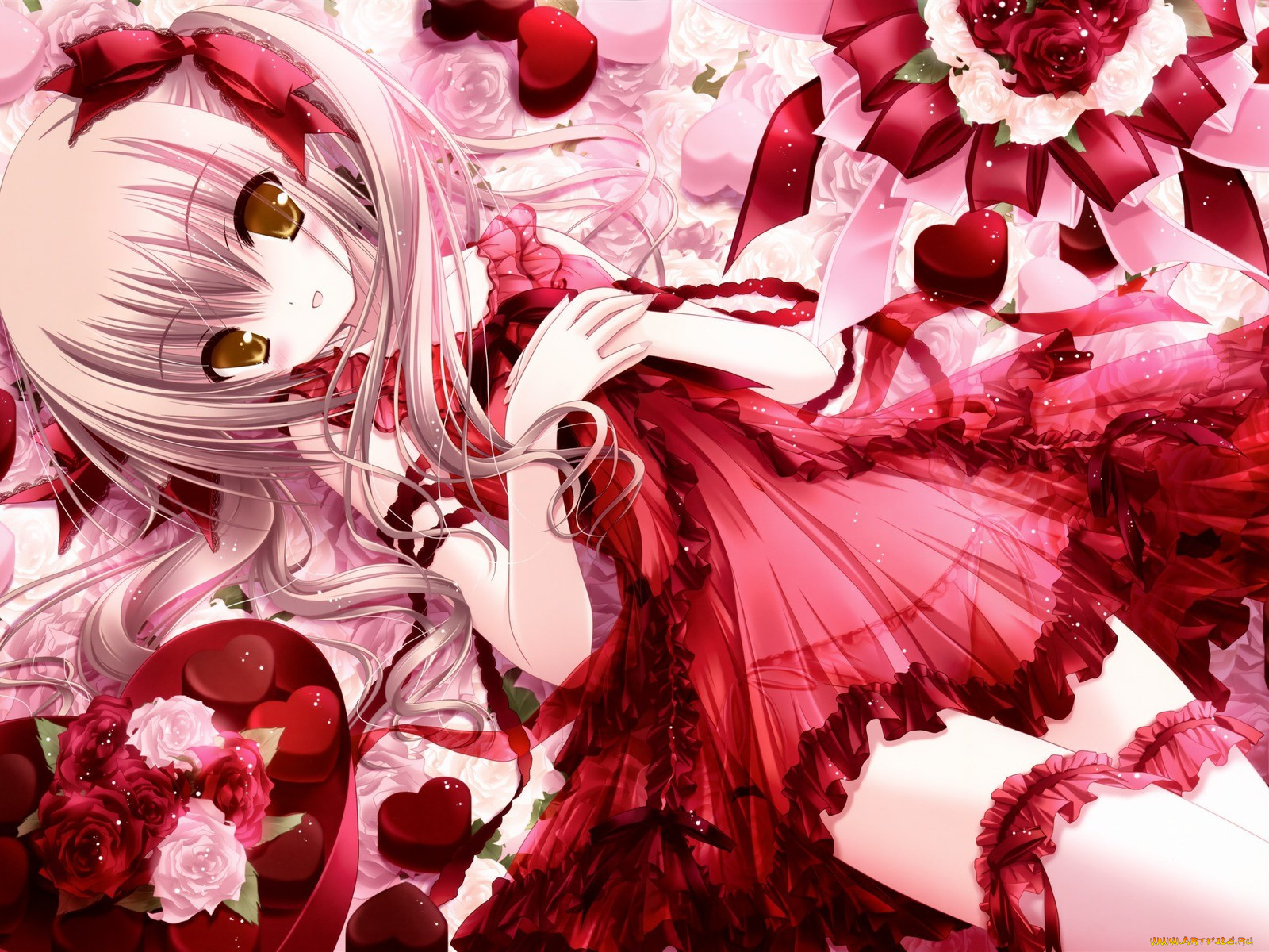 аниме, *unknown, другое