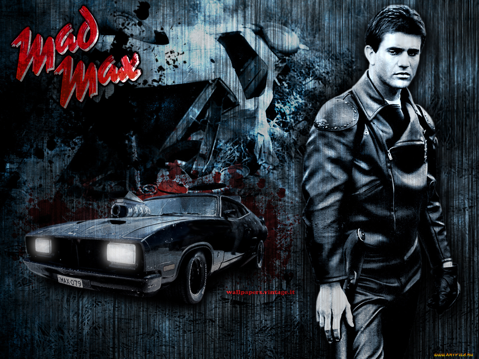 mad, max, кино, фильмы