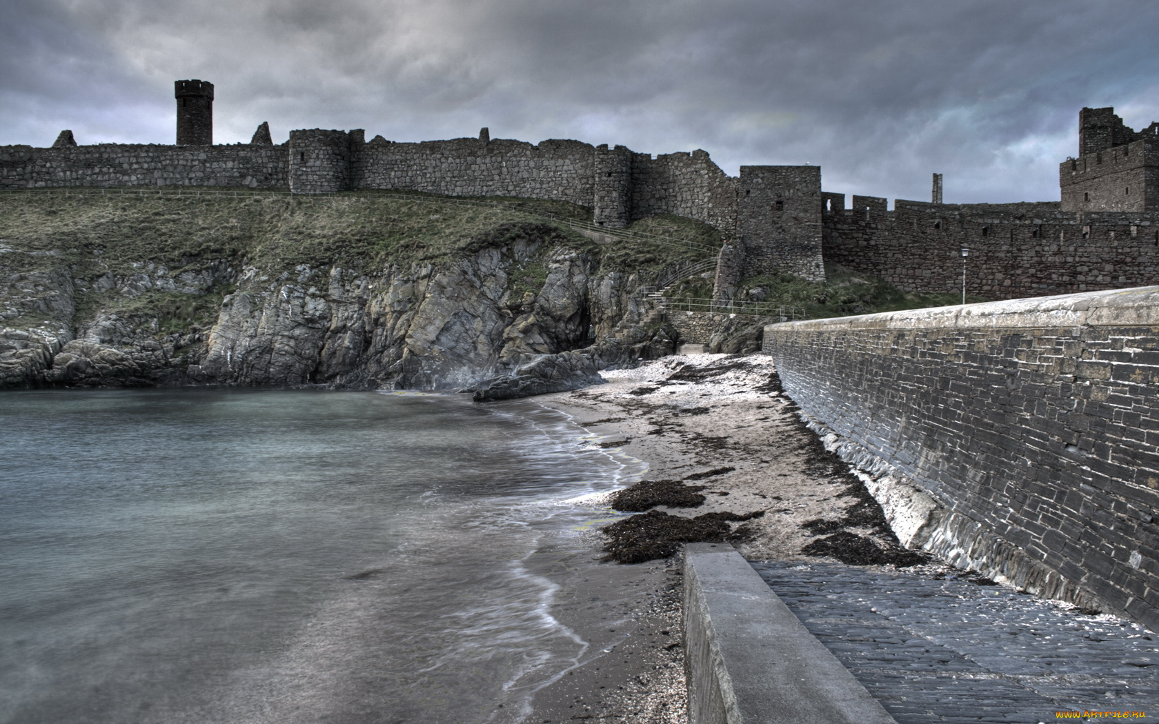 города, исторические, архитектурные, памятники