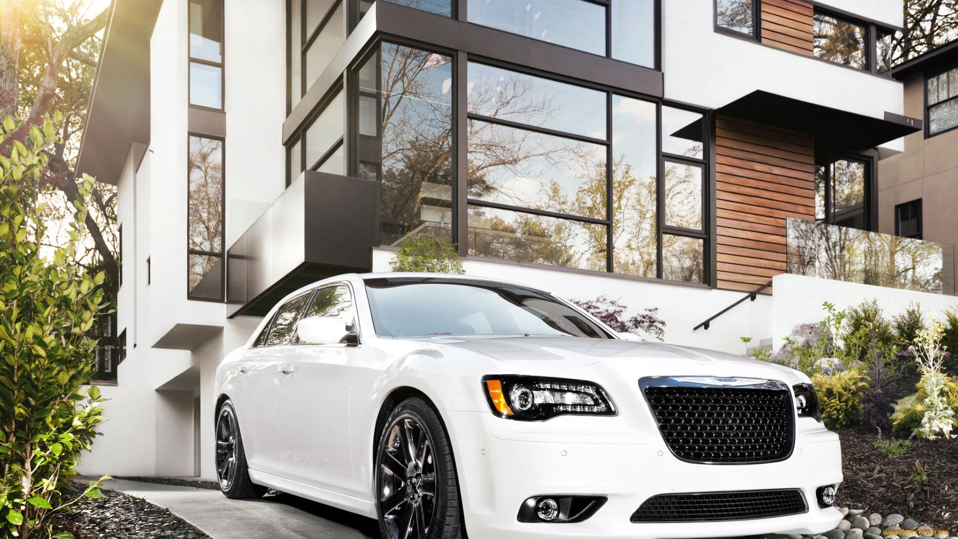 автомобили, chrysler