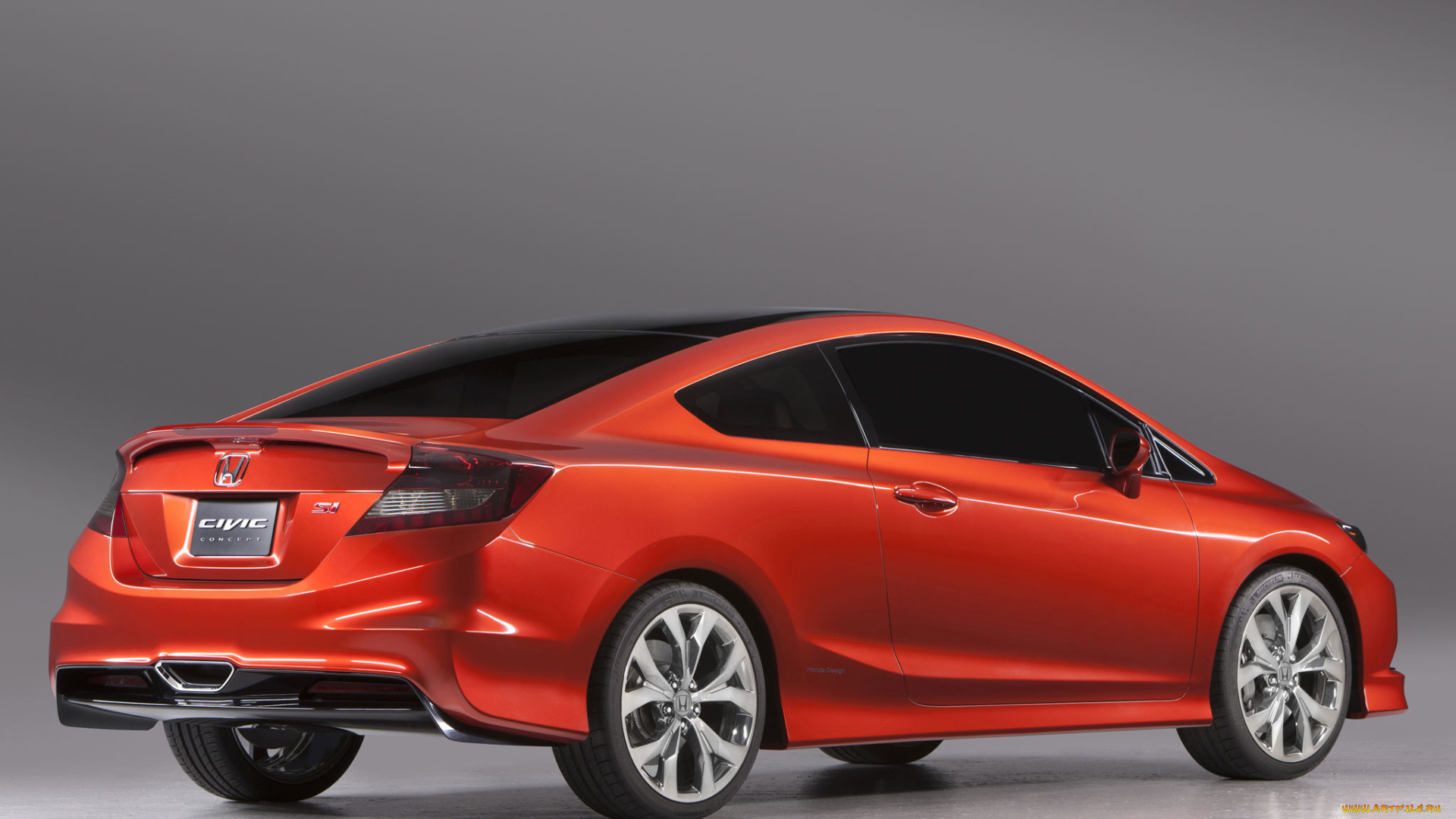 автомобили, honda