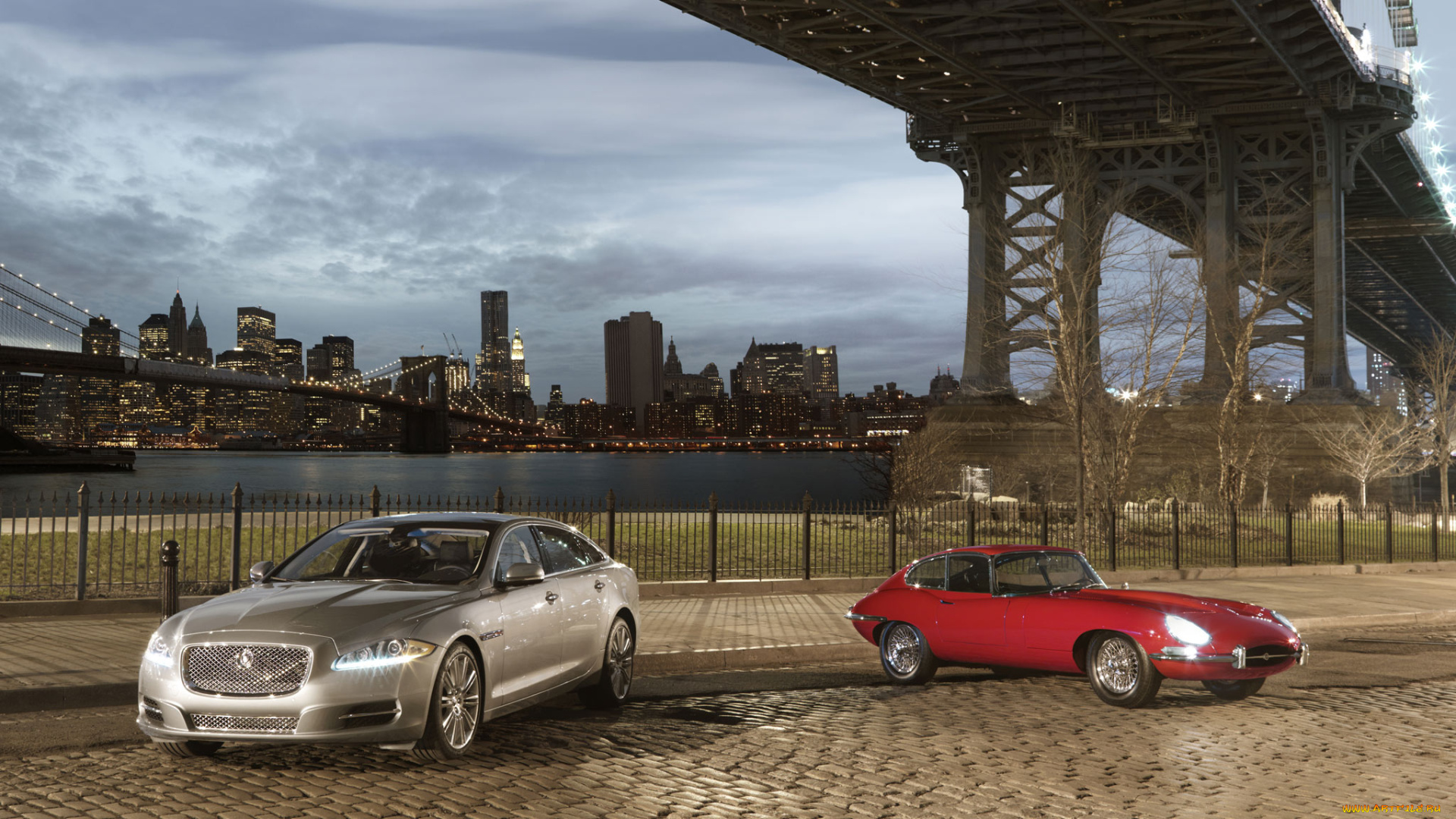 автомобили, jaguar