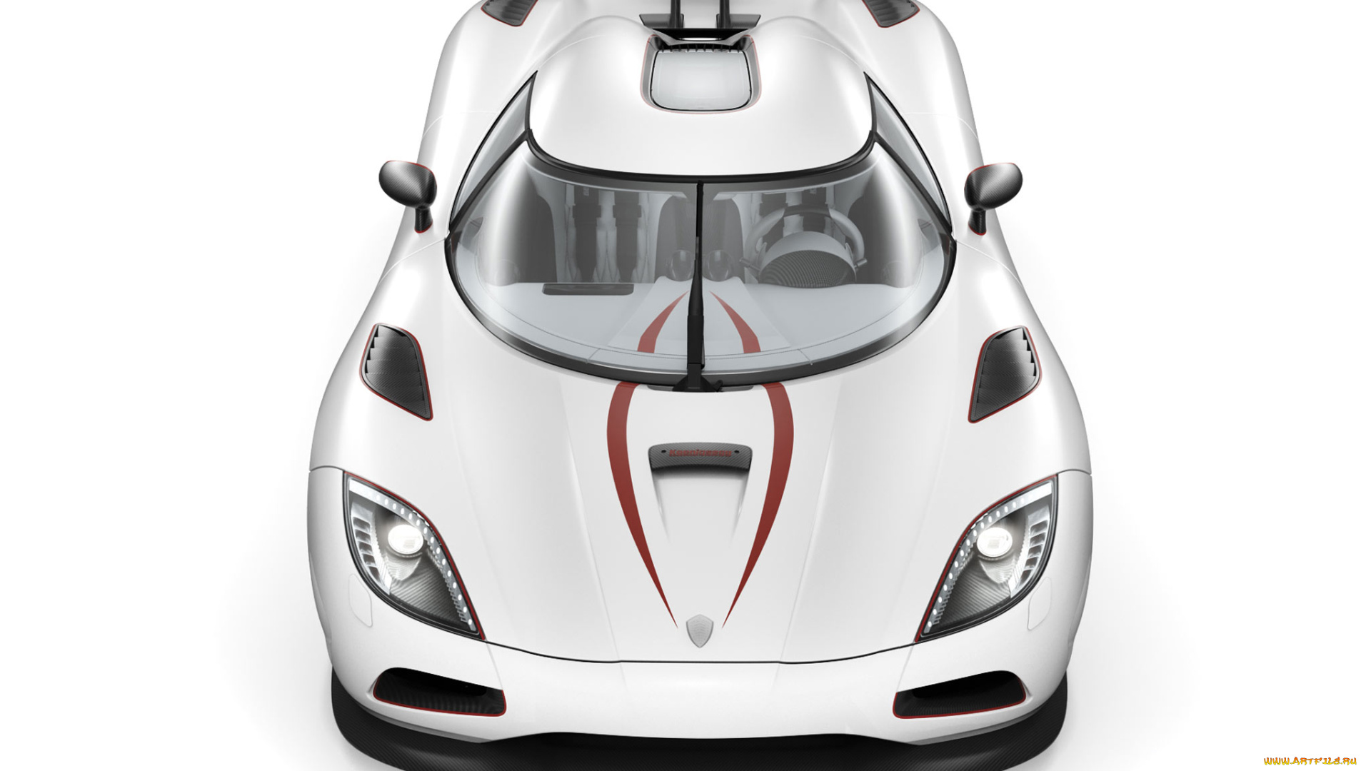 автомобили, koenigsegg