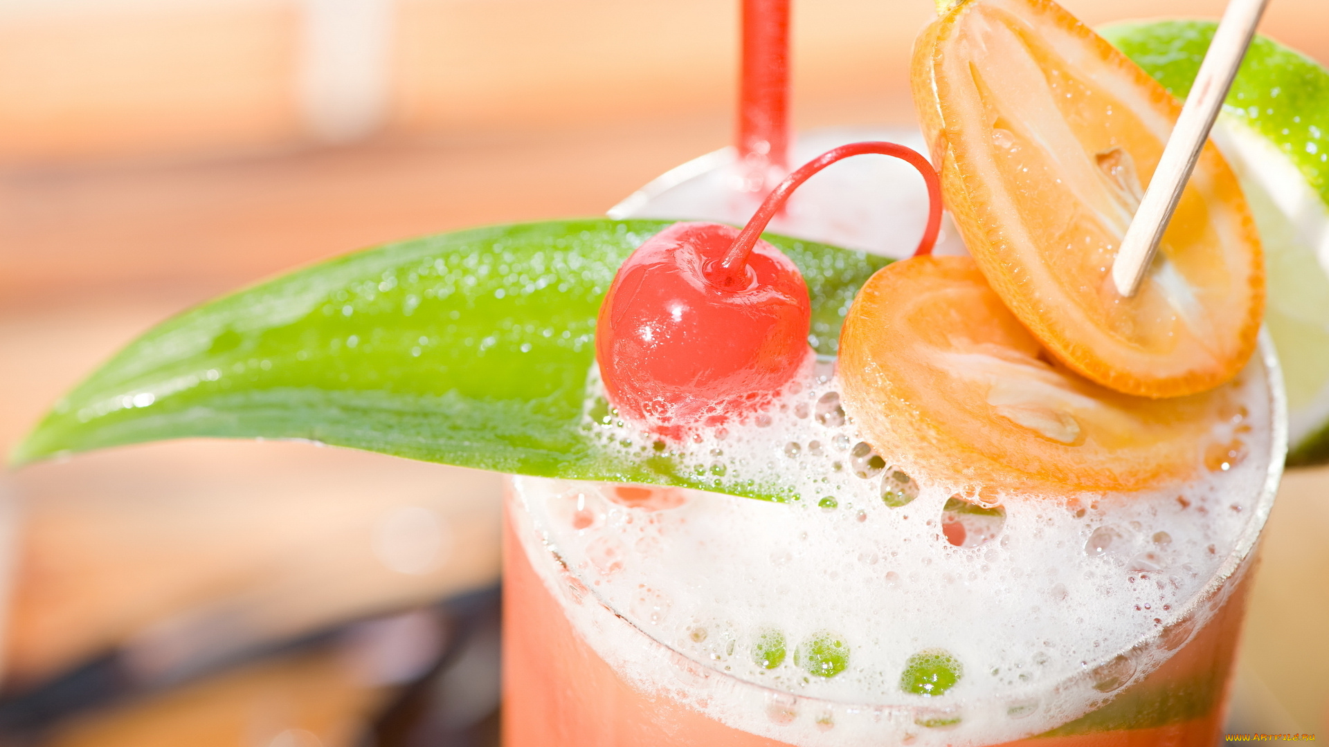 еда, напитки, коктейль