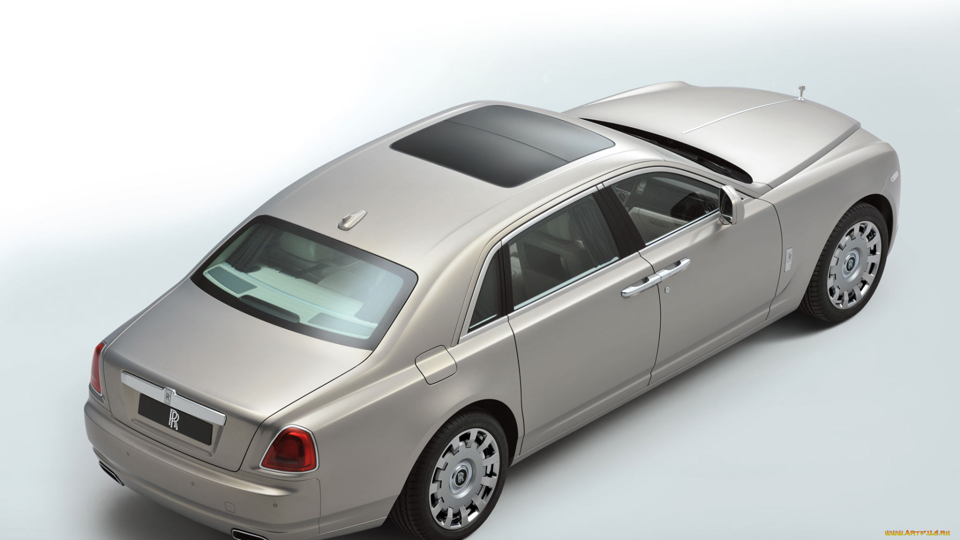 ghost, extended, автомобили, rolls, royce