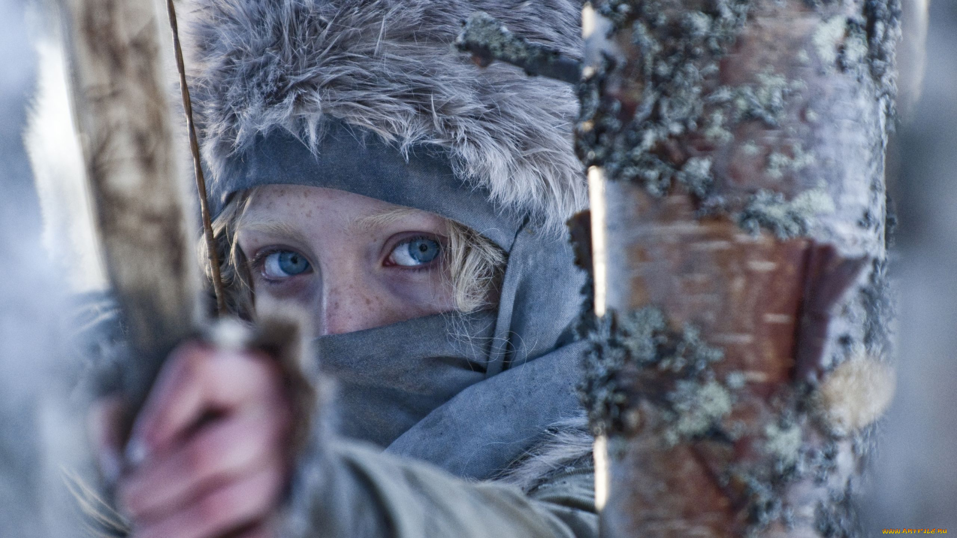 hanna, кино, фильмы