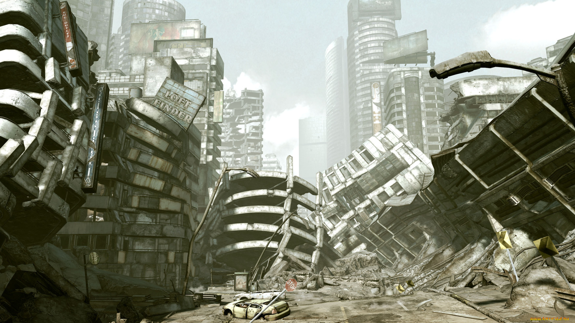 rage, 2011, видео, игры