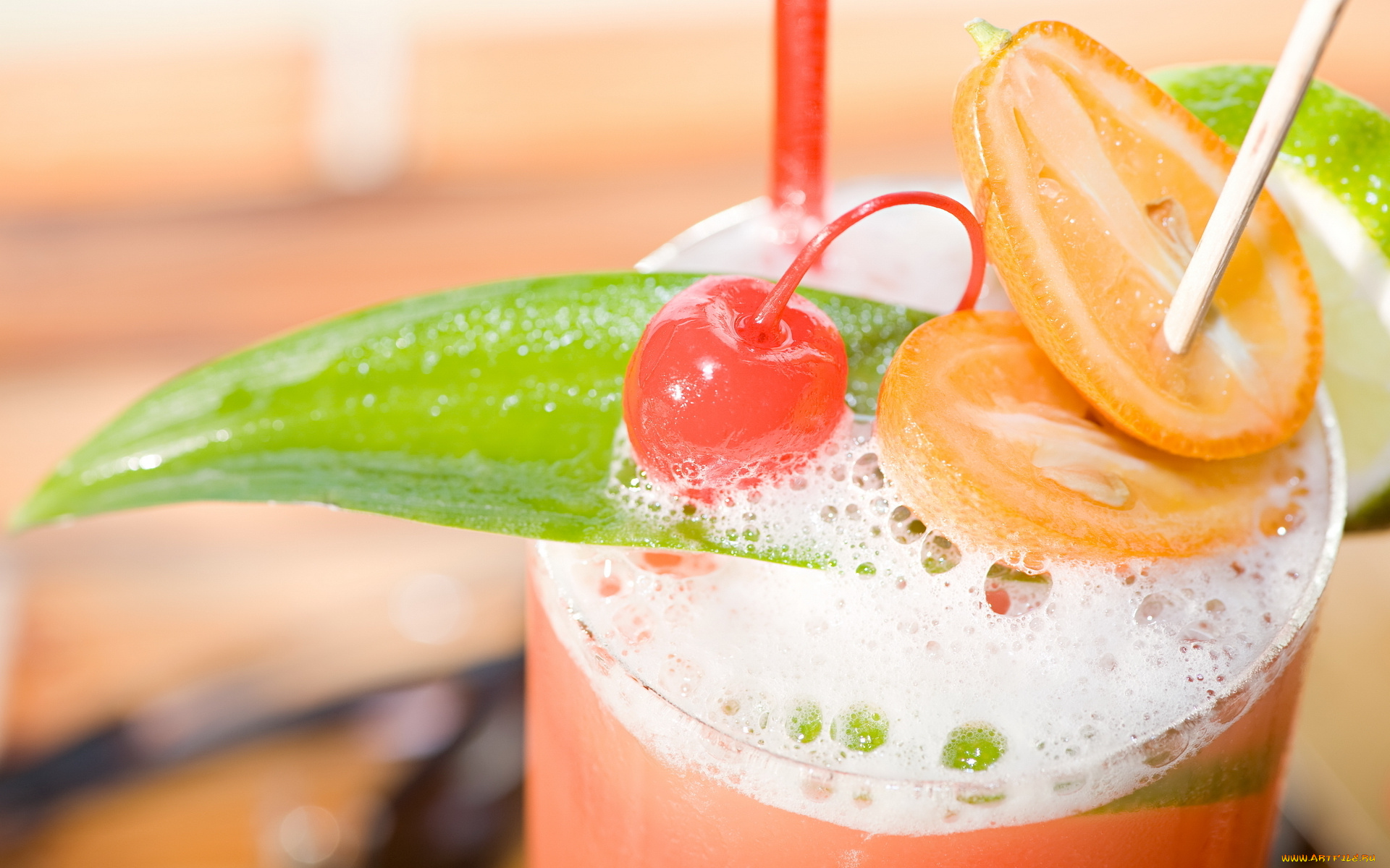 еда, напитки, коктейль