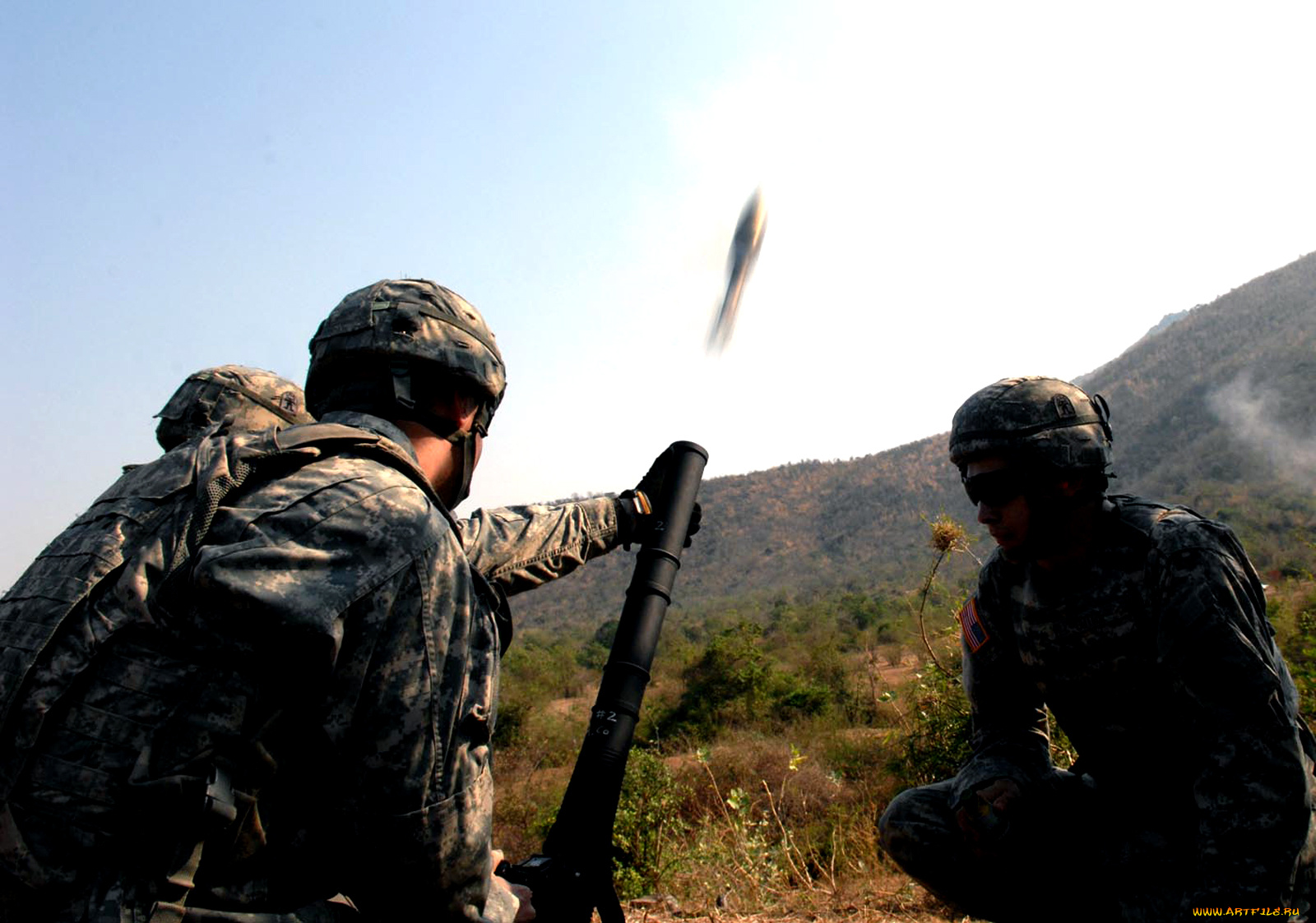 оружие, армия, спецназ, army, military