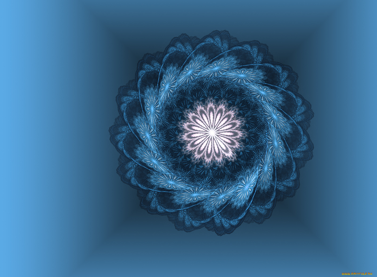 3д, графика, fractal, фракталы, фон, узор, цвета