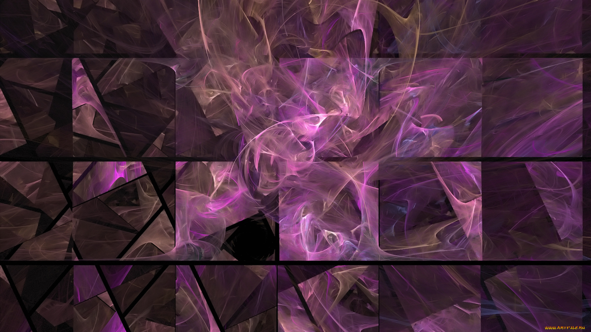 3д, графика, abstract, абстракции, цвета, фон, узор