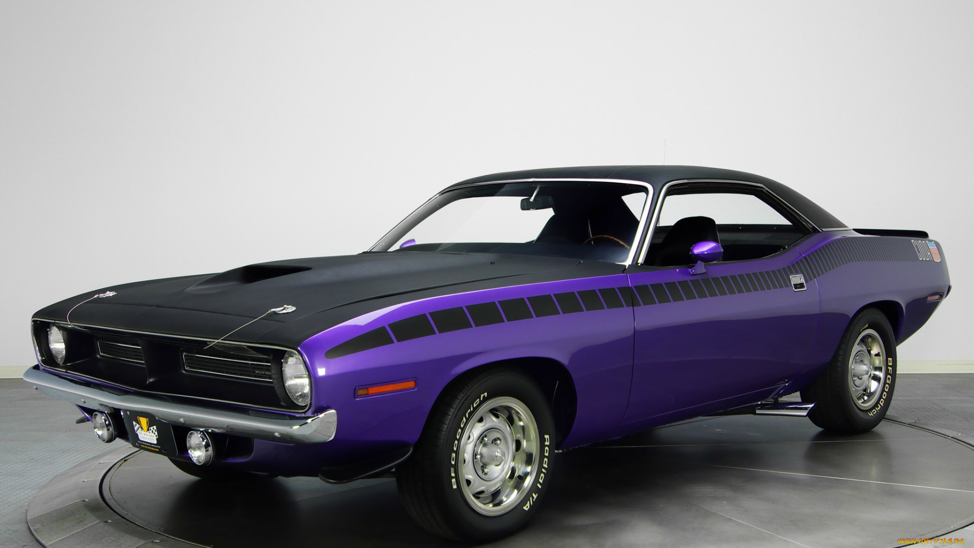 автомобили, plymouth