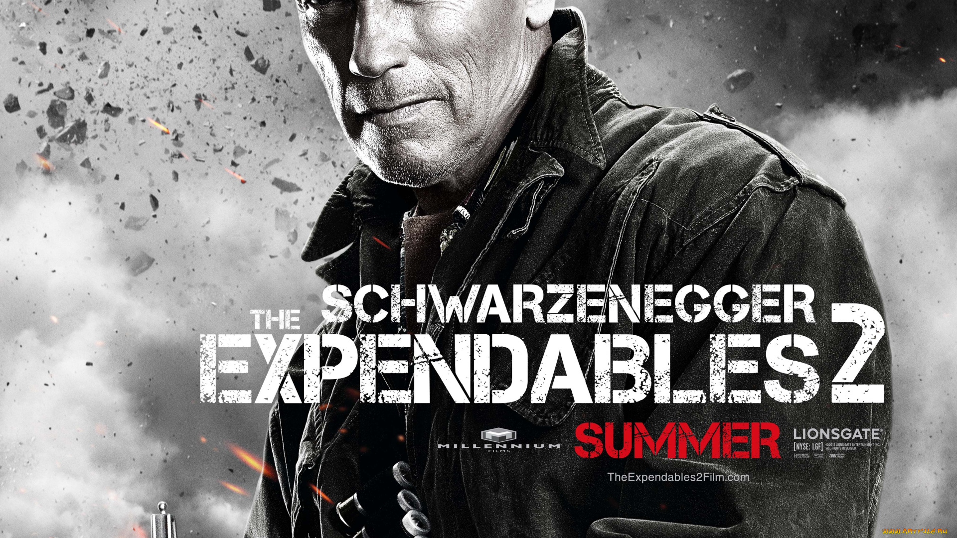 кино, фильмы, the, expendables, arnold, schwarzenegger