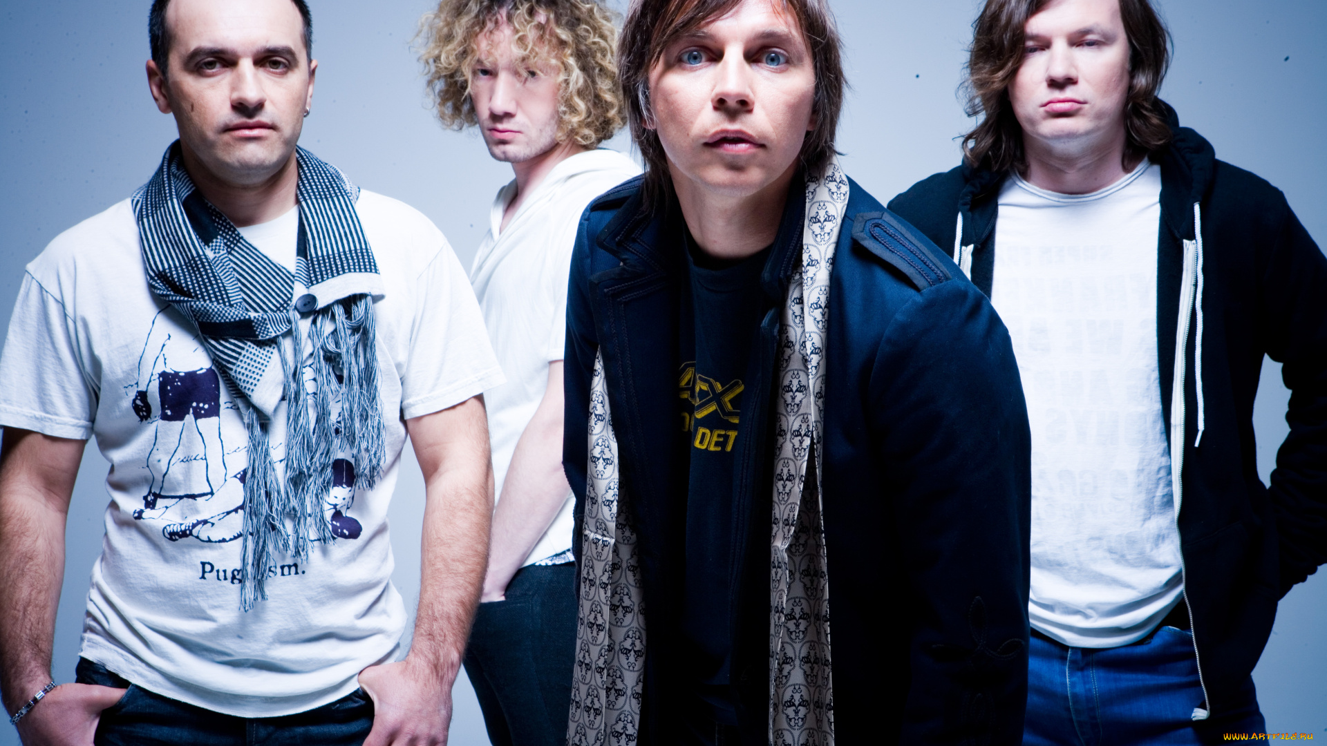 музыка, мумий, тролль, илья, лагутенко, юрий, цалер, олег, пунгин, евгений, звидённый, русский, рок