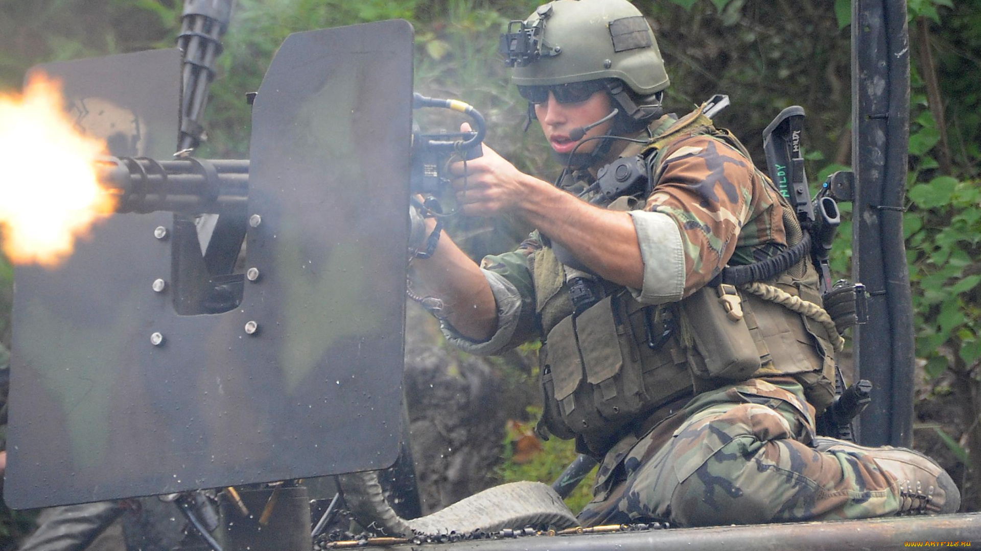 оружие, армия, спецназ, army, military