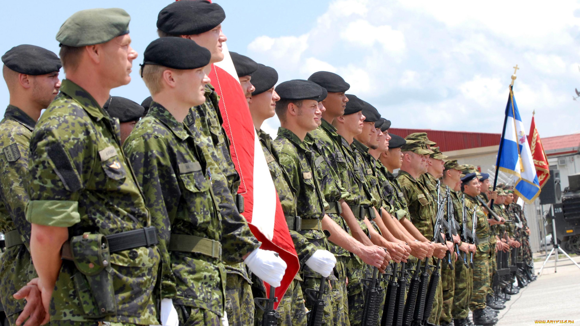 оружие, армия, спецназ, military, army