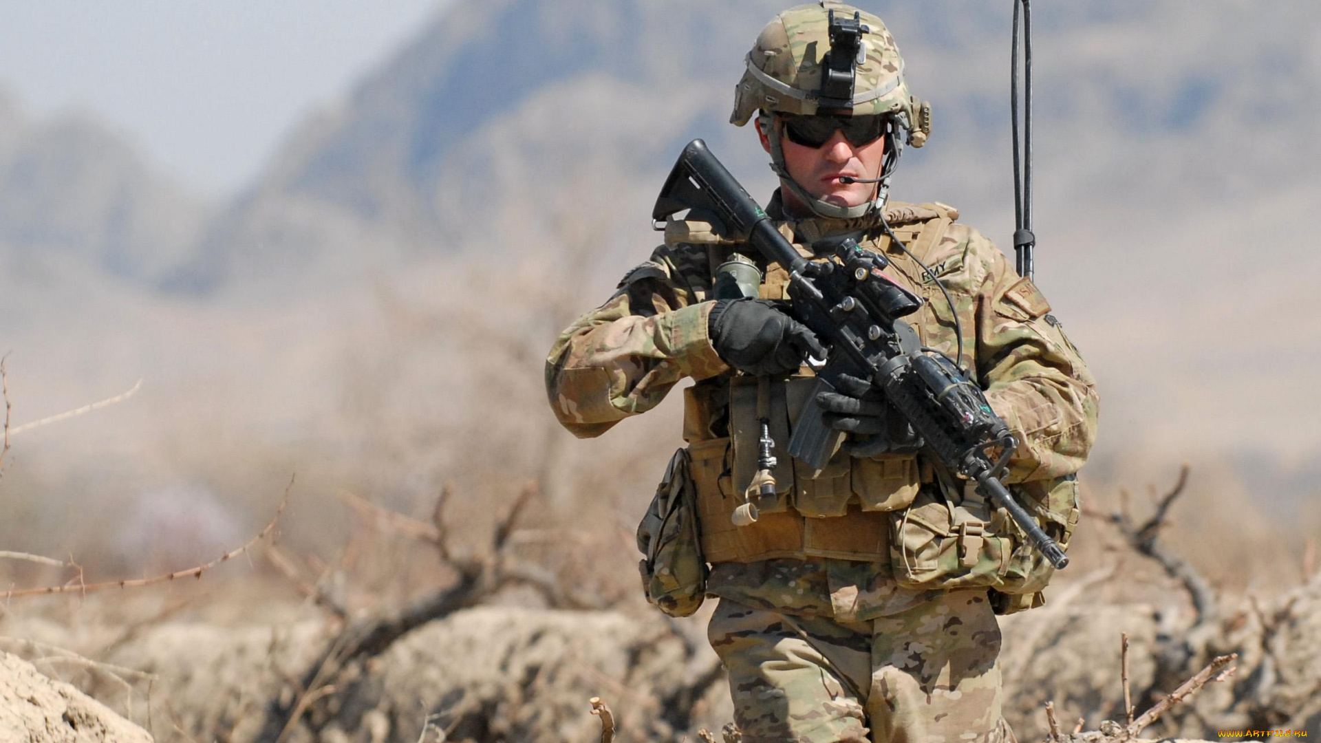 оружие, армия, спецназ, military, army