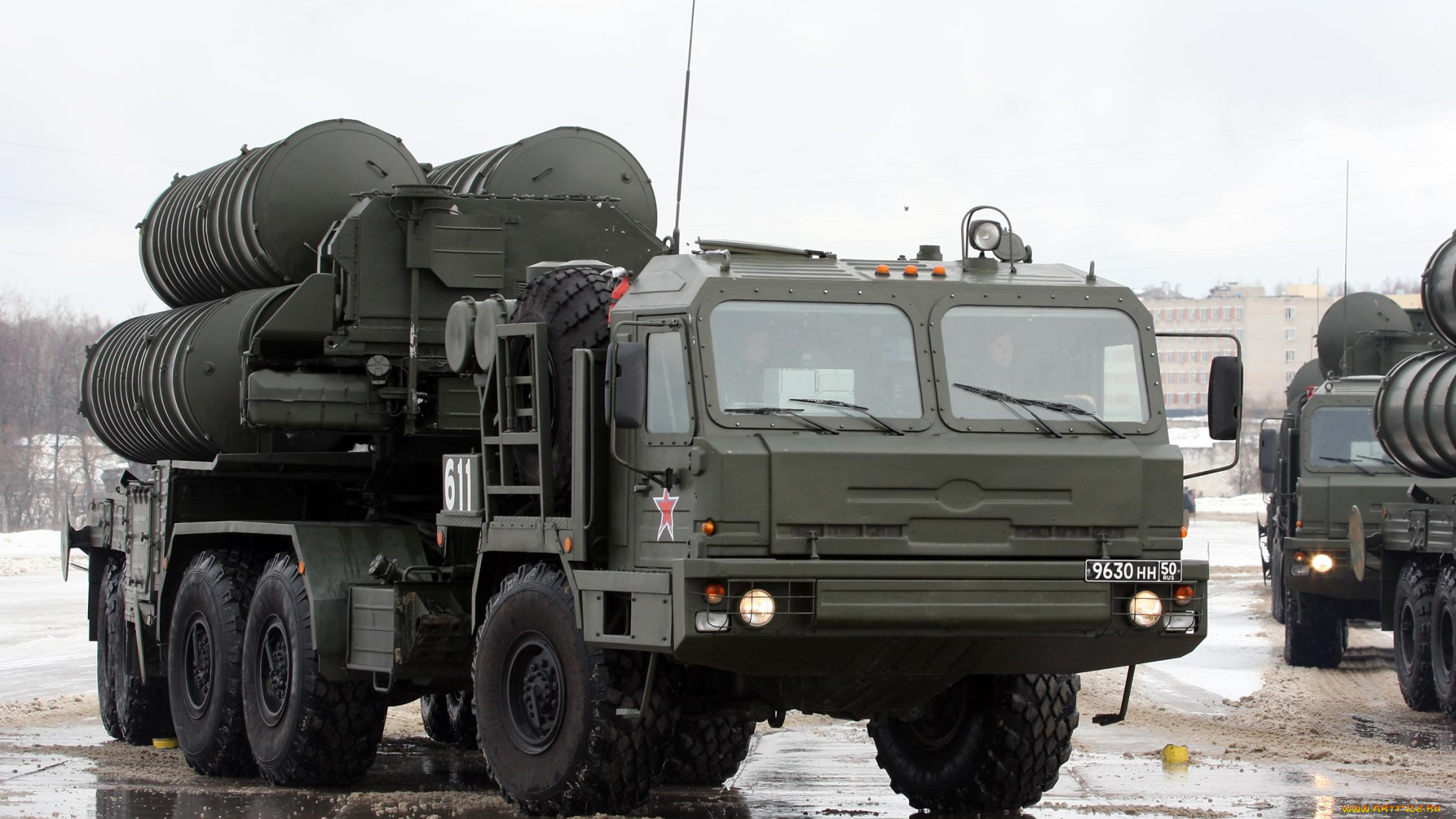 техника, военная