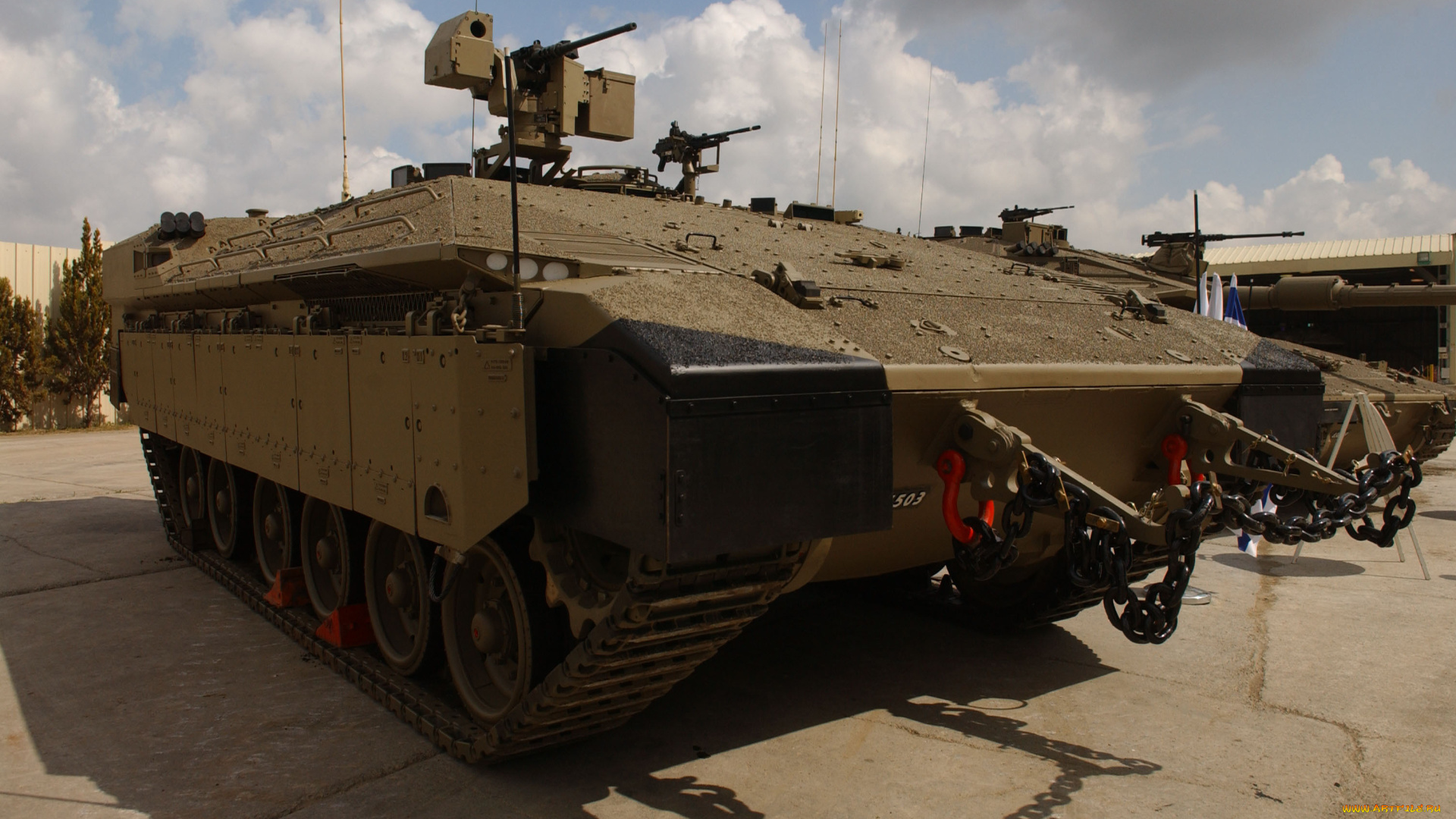 техника, военная, бронетехника, namer, izrael, isr, бмп