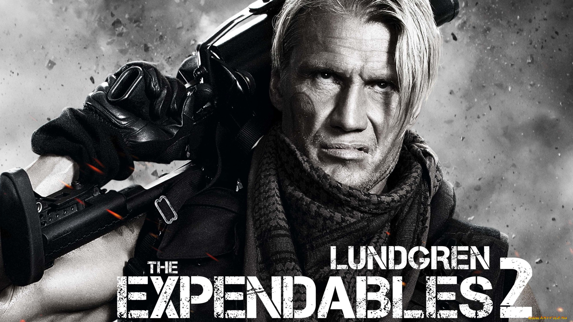 the, expendables, кино, фильмы, dolph, lundgren