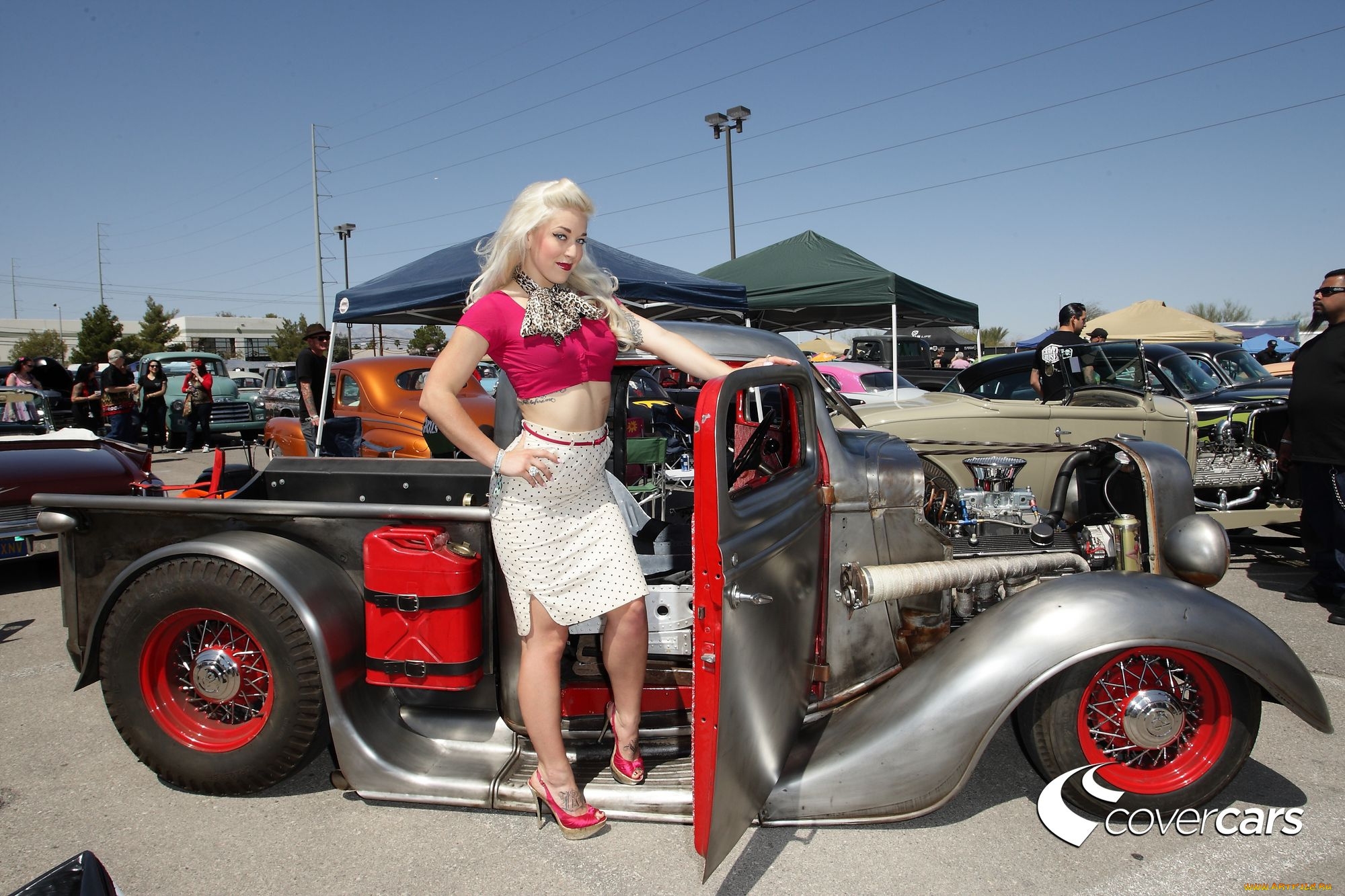 автомобили, авто, девушками